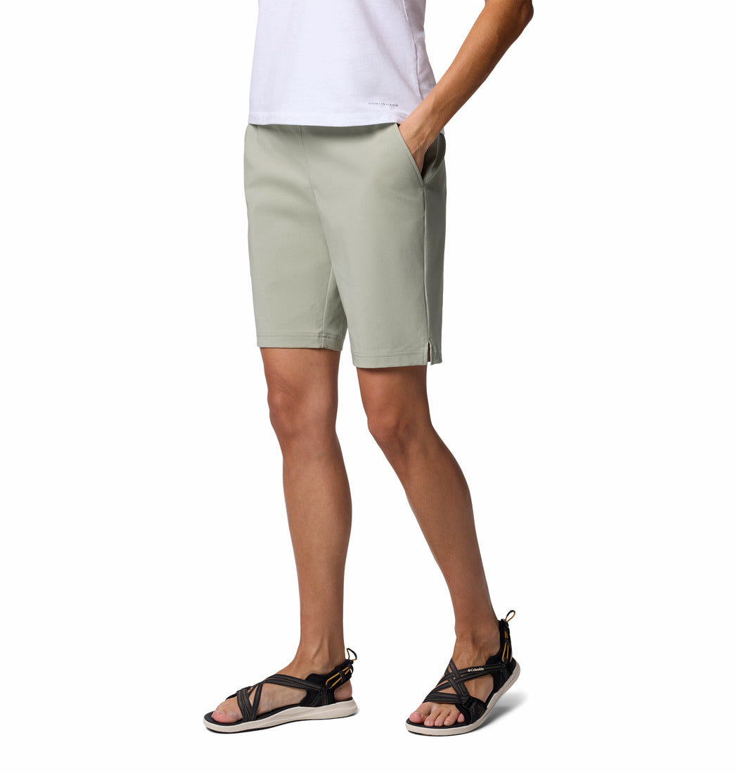 Short Columbia for women - ALL SEASONS LONG SHORT