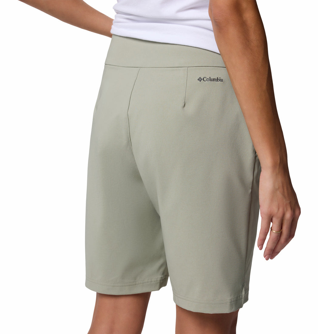 Short Columbia for women - ALL SEASONS LONG SHORT
