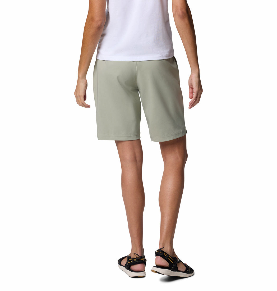 Short Columbia for women - ALL SEASONS LONG SHORT
