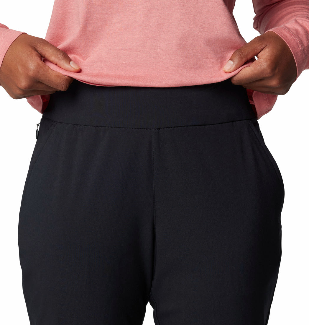 Columbia Women's Pants - ALL SEASONS PULL ON