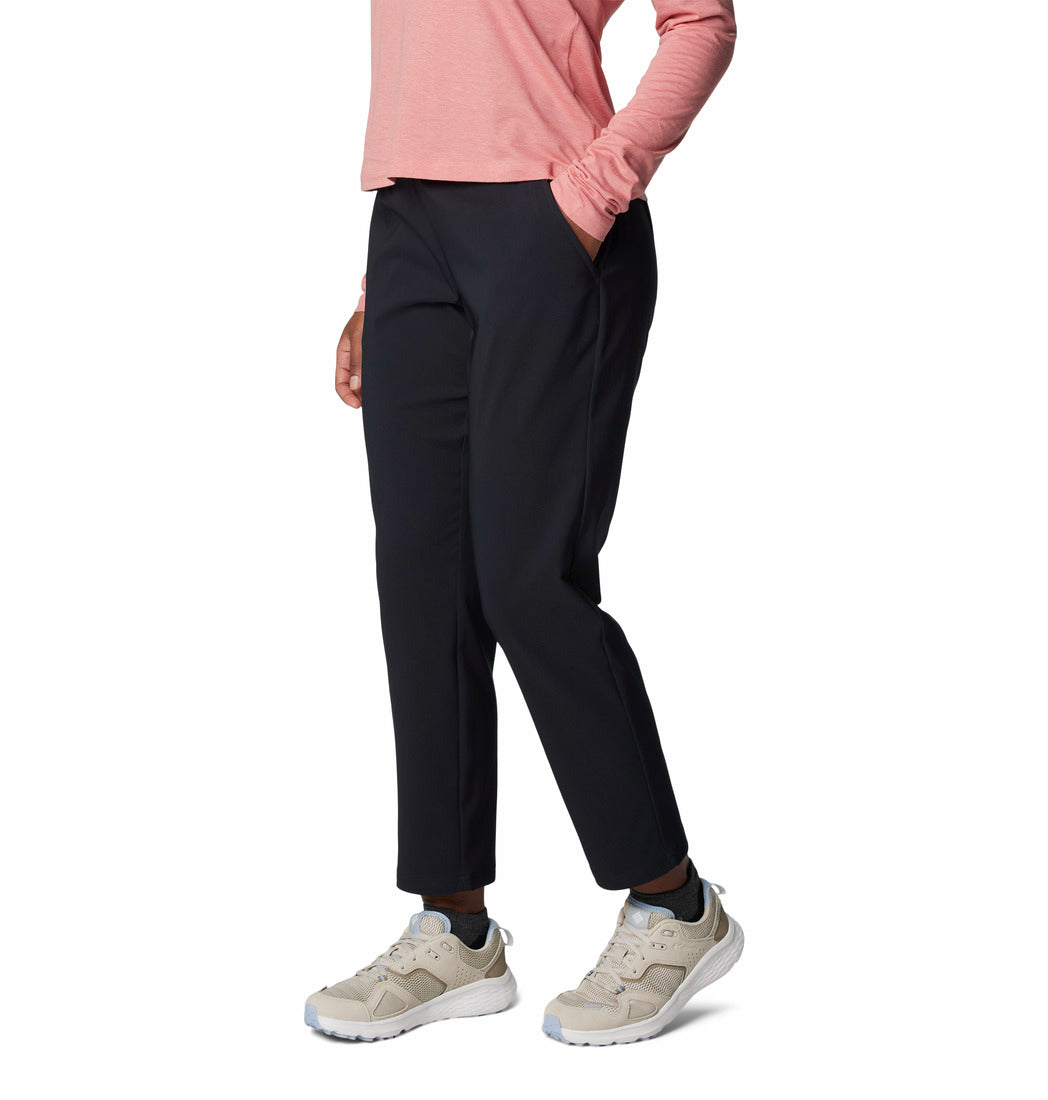 Columbia Women's Pants - ALL SEASONS PULL ON