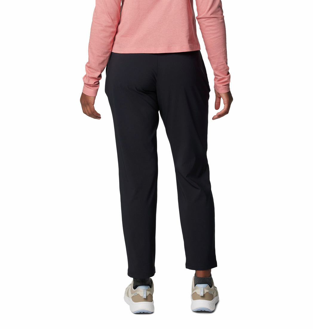 Columbia Women's Pants - ALL SEASONS PULL ON