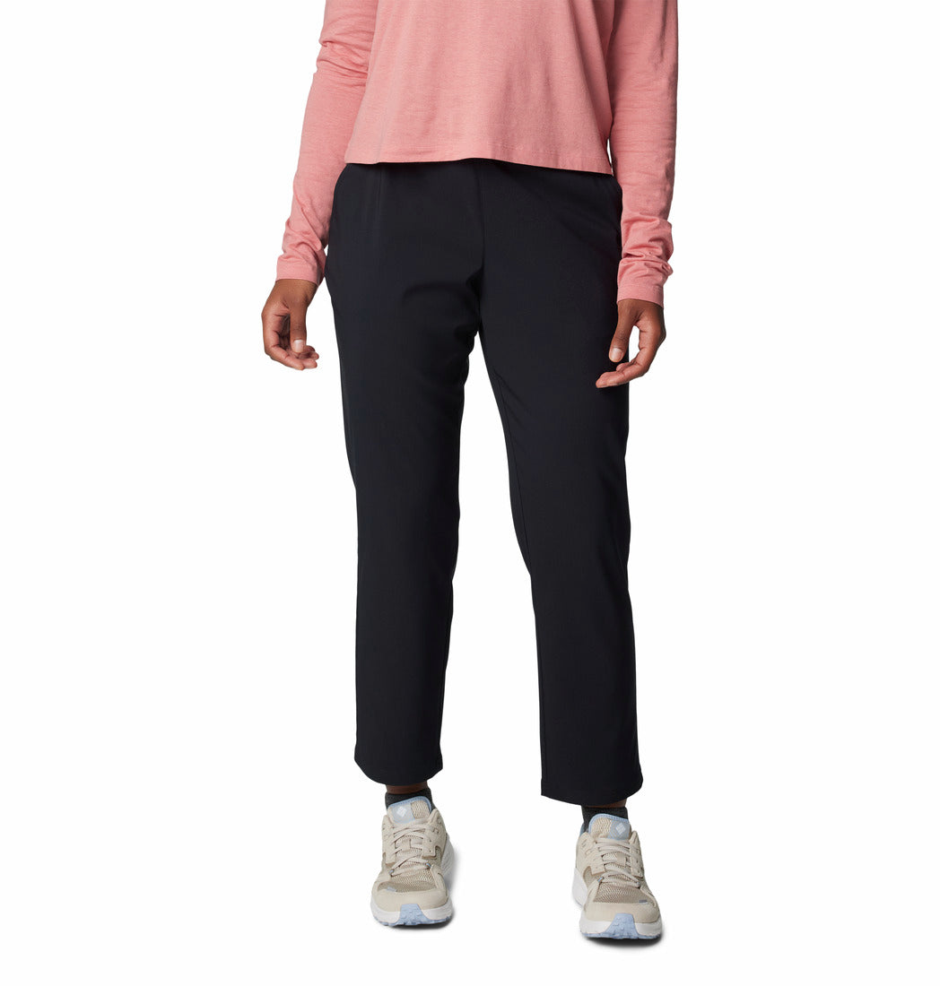 Columbia Women's Pants - ALL SEASONS PULL ON