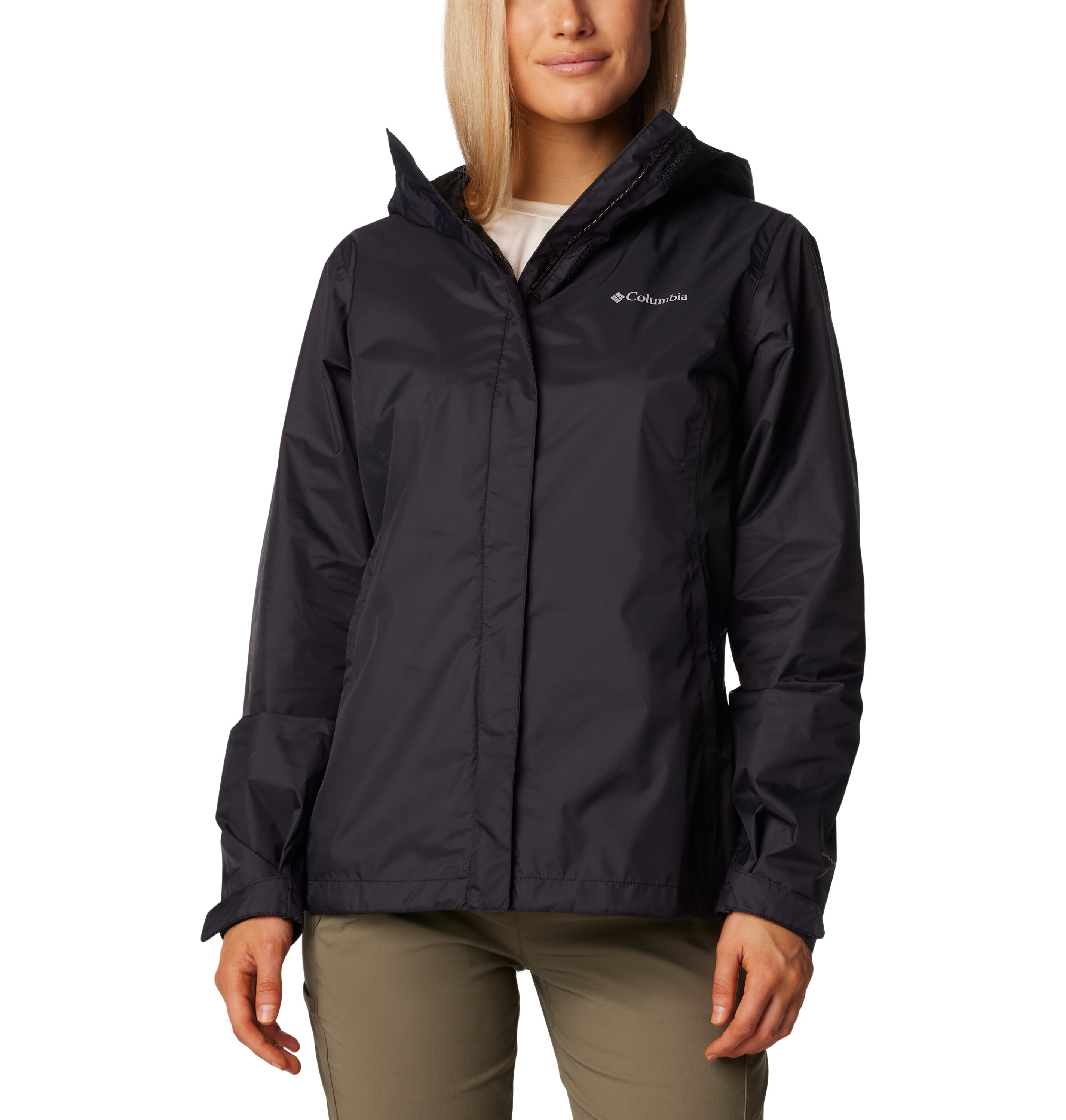 Columbia women's waterproof coat - ARCADIA II