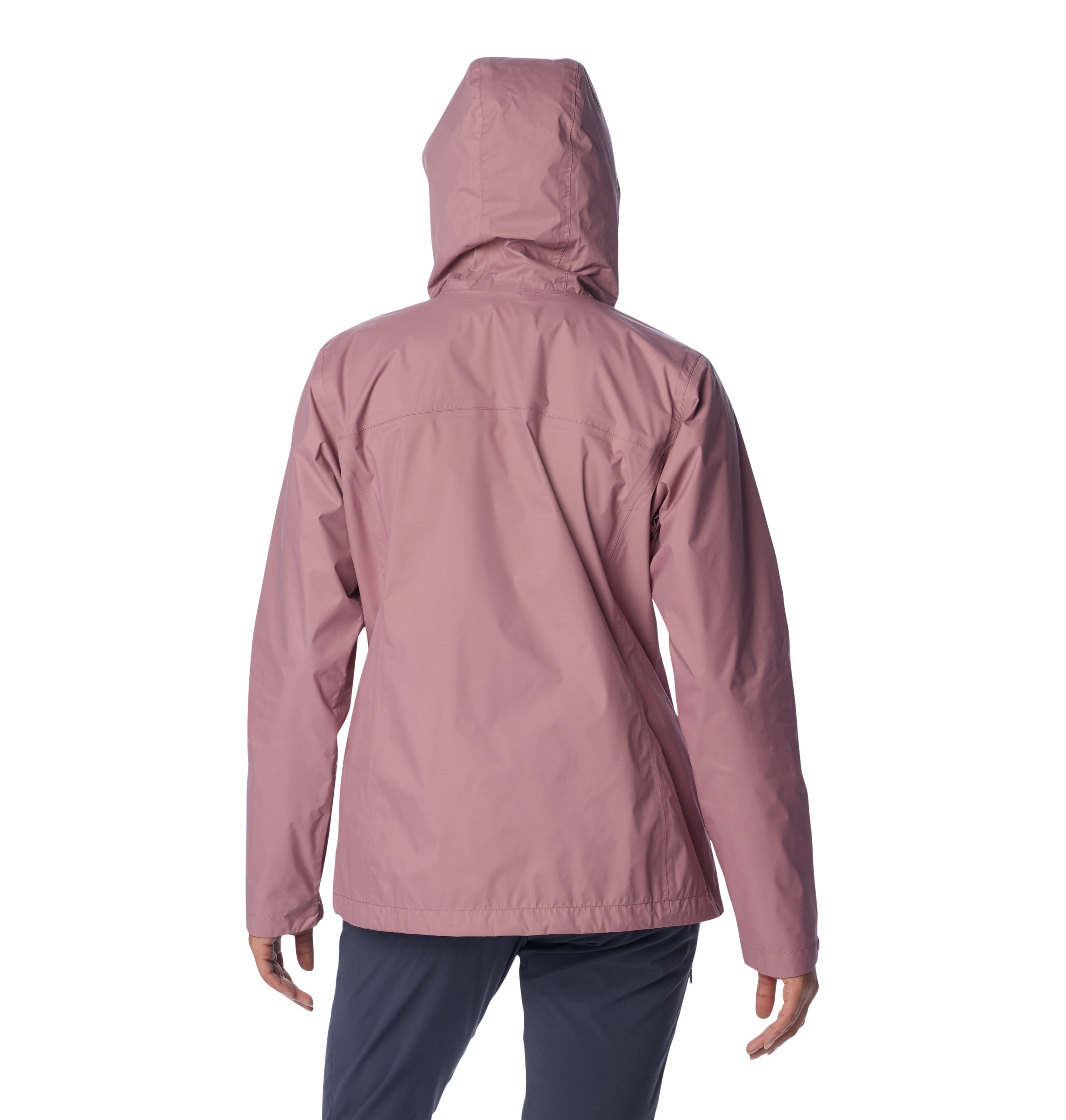 Columbia women's waterproof coat - ARCADIA II