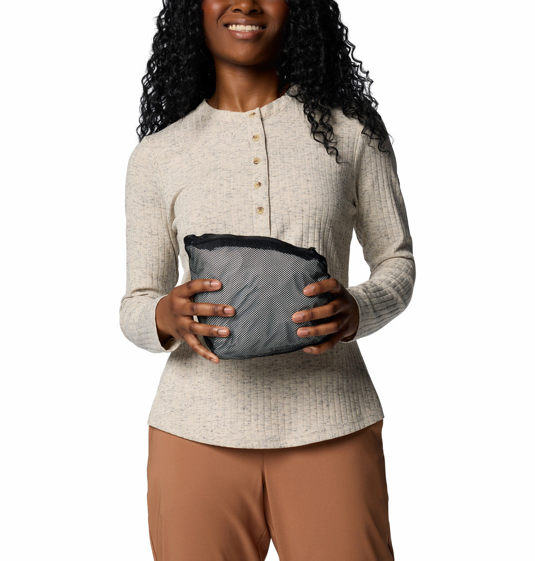 Columbia waterproof coat for women - ARCADIA II