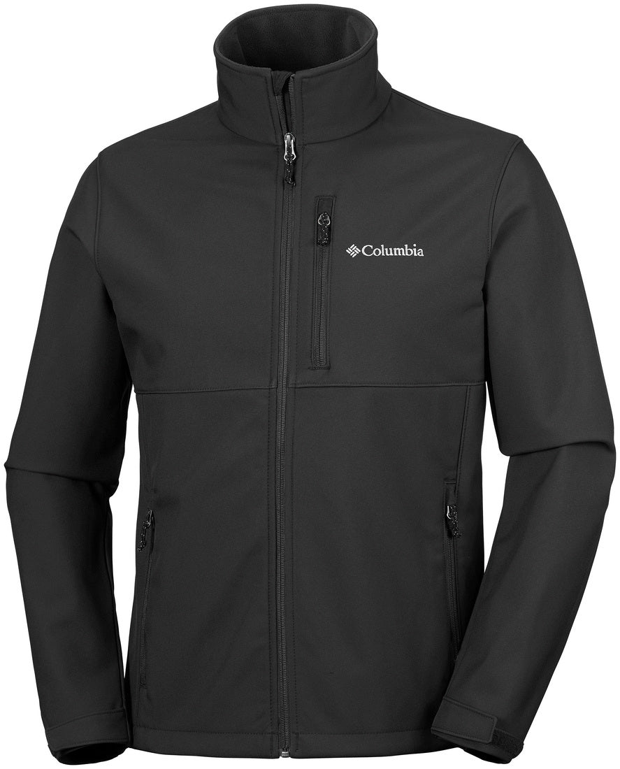 ASCENDER™ SOFTSHELL - Men's waterproof jacket - Columbia