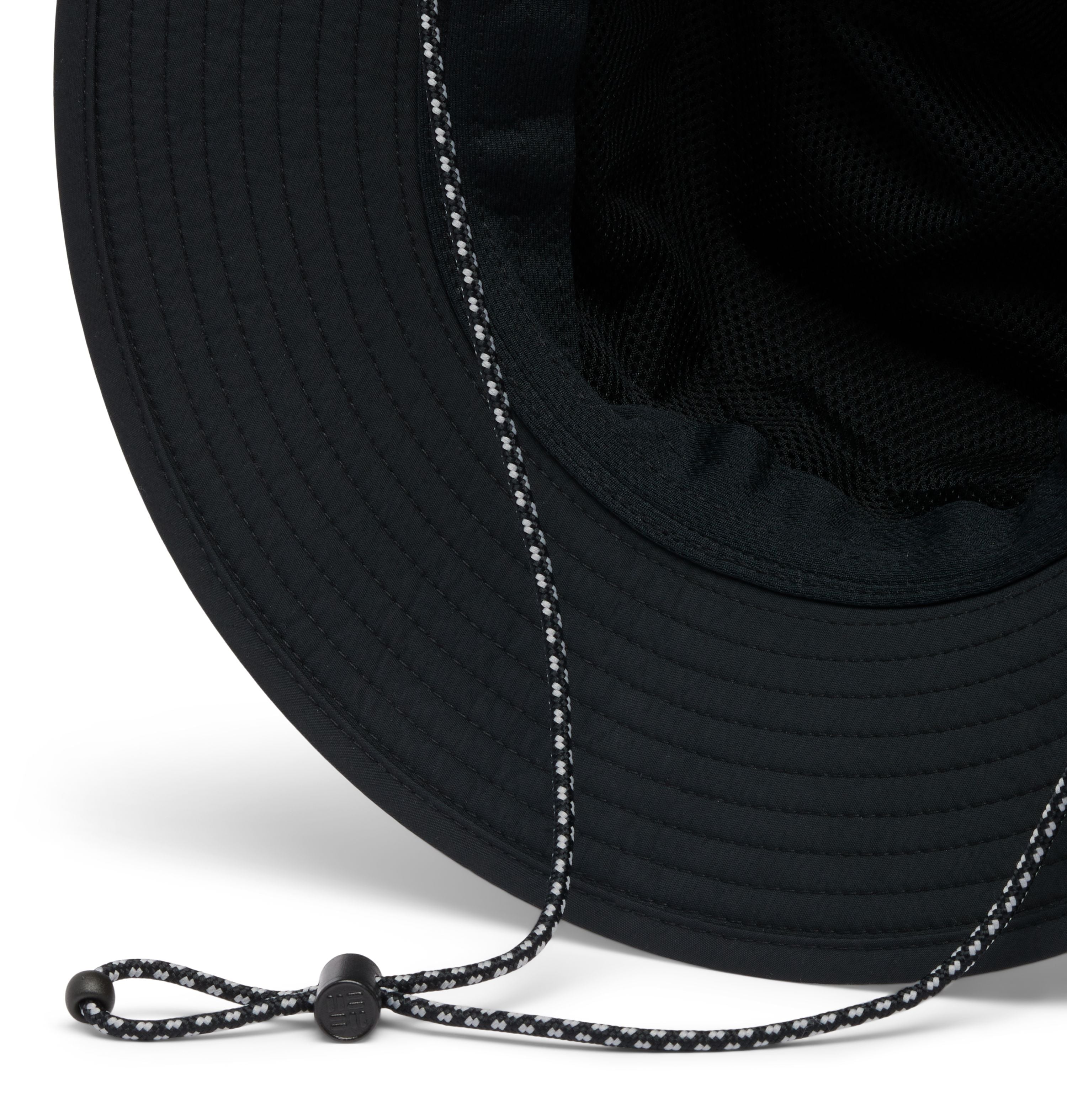 Chapeau Columbia Broad Spectrum II Booney pour adultes en randonnée avec protection solaire