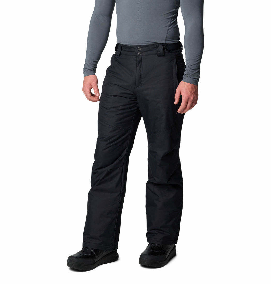 BUGABOO PANT - Pantalon d'hiver pour hommes - Columbia