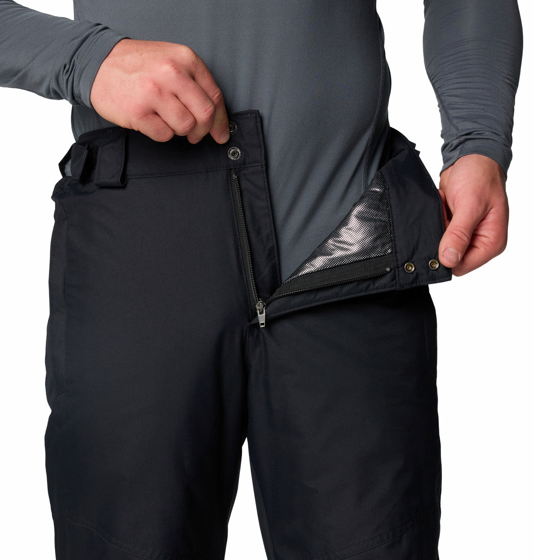 BUGABOO PANT - Men's winter pants - Columbia