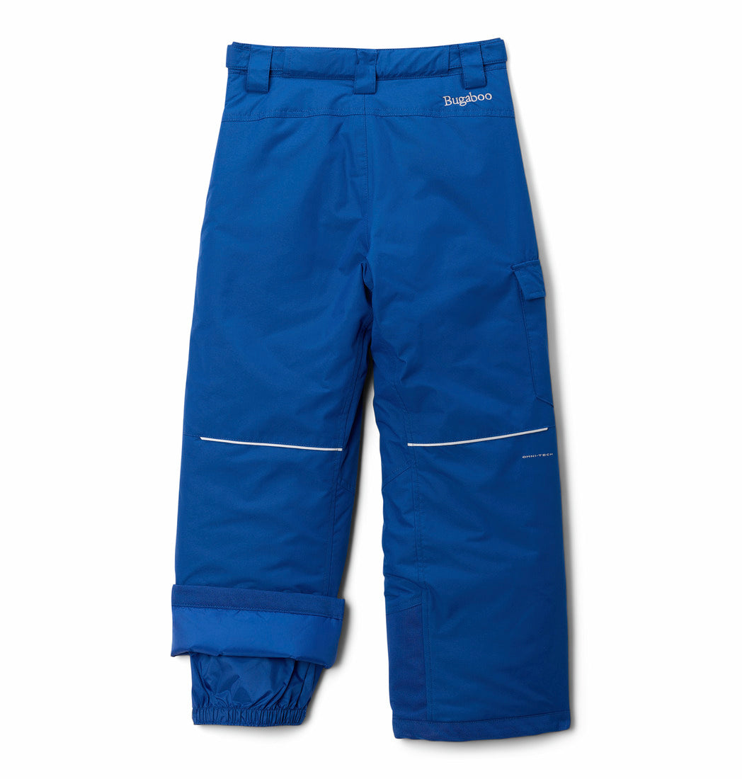 BUGABOO PANTS - Snow pants for boys (Junior) - Columbia