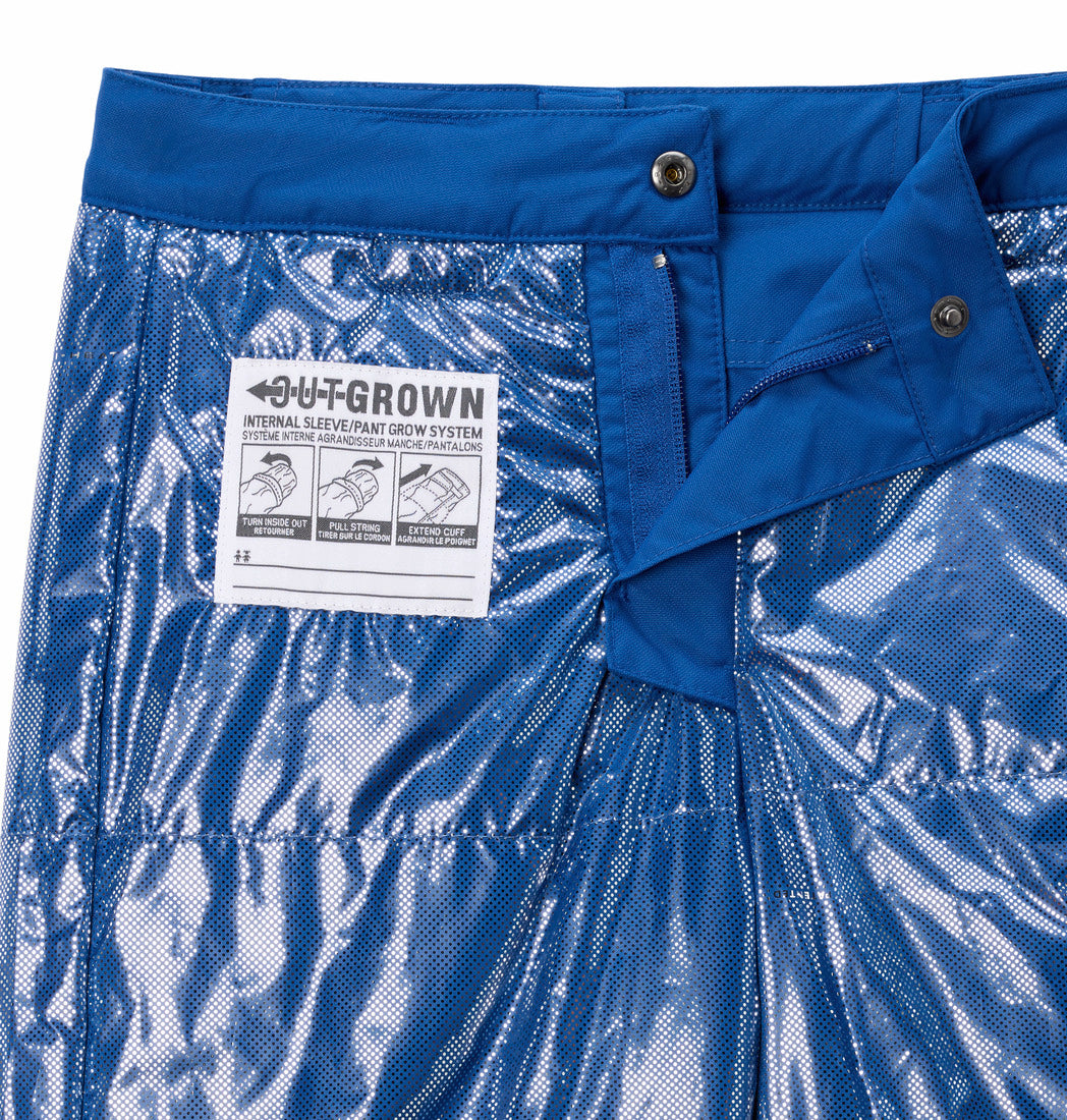 BUGABOO PANTS - Snow pants for boys (Junior) - Columbia