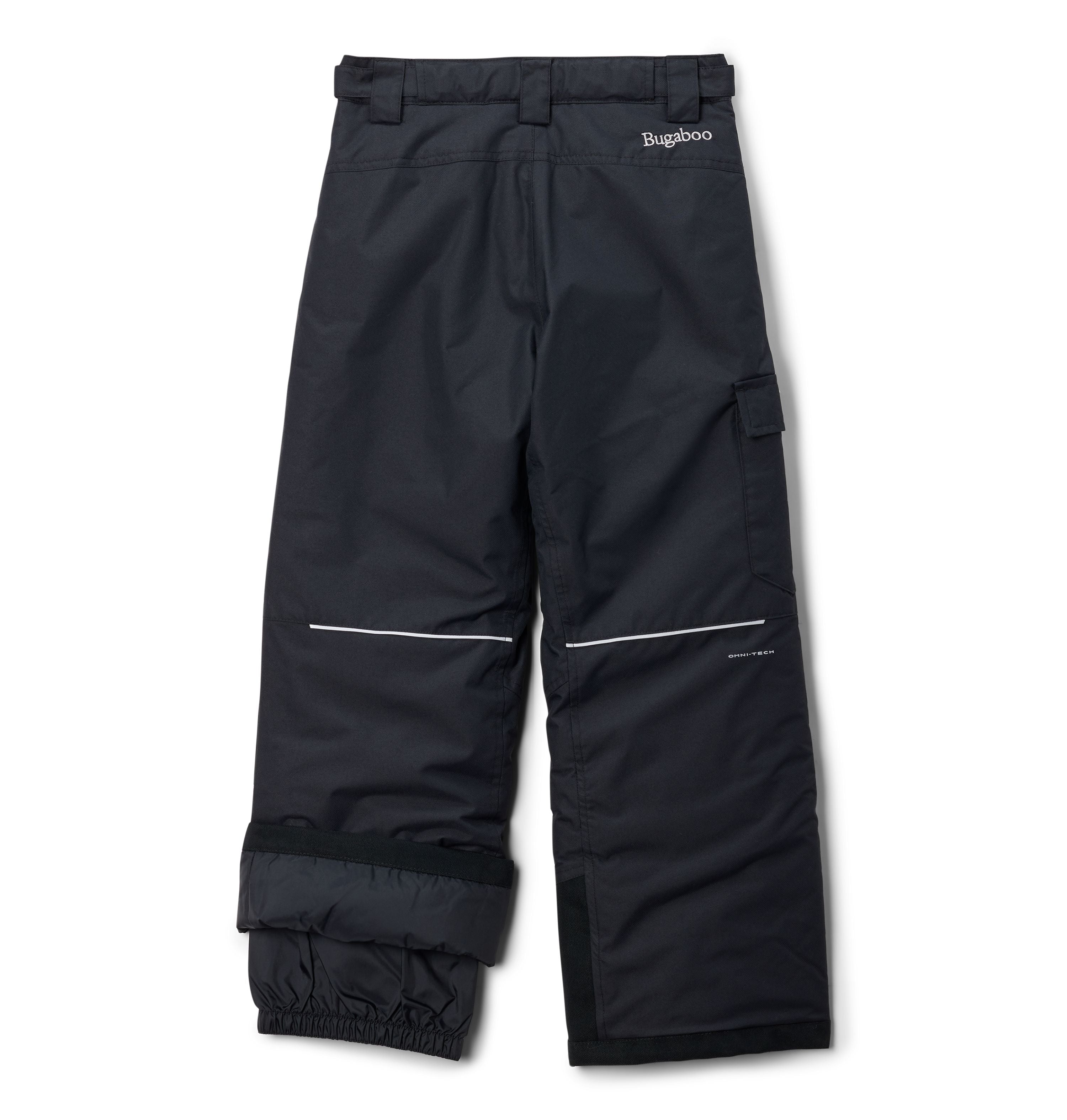 Columbia Junior Kids Snow Pants - BUGABOO