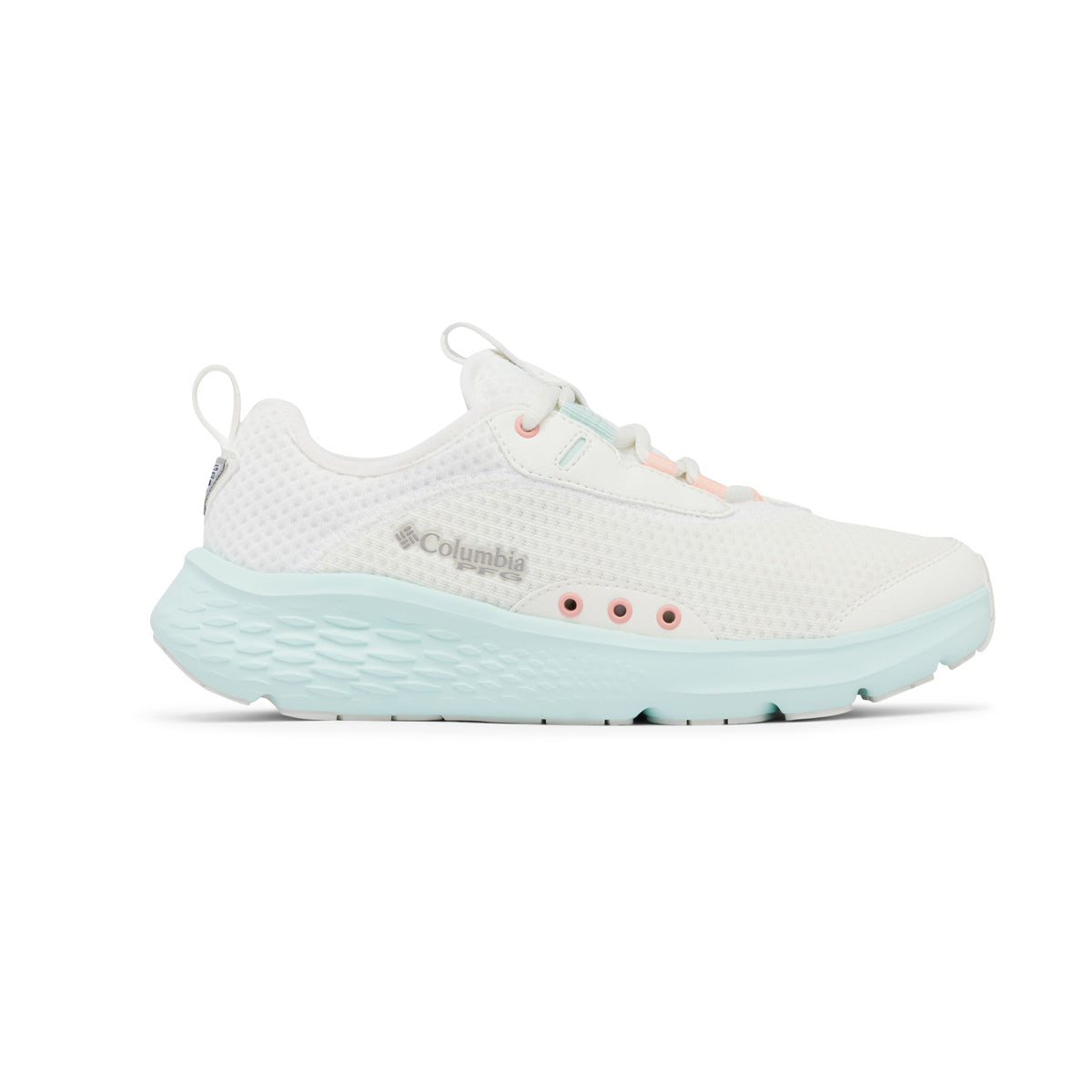Columbia women's fishing shoes - CASTBACK PFG