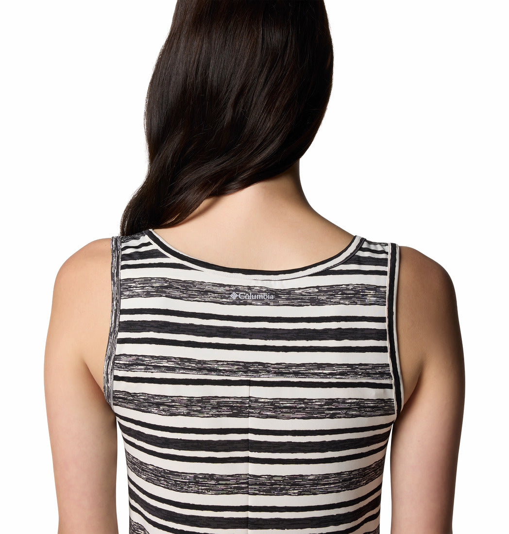 Robe Columbia Femmes - Chill river printed