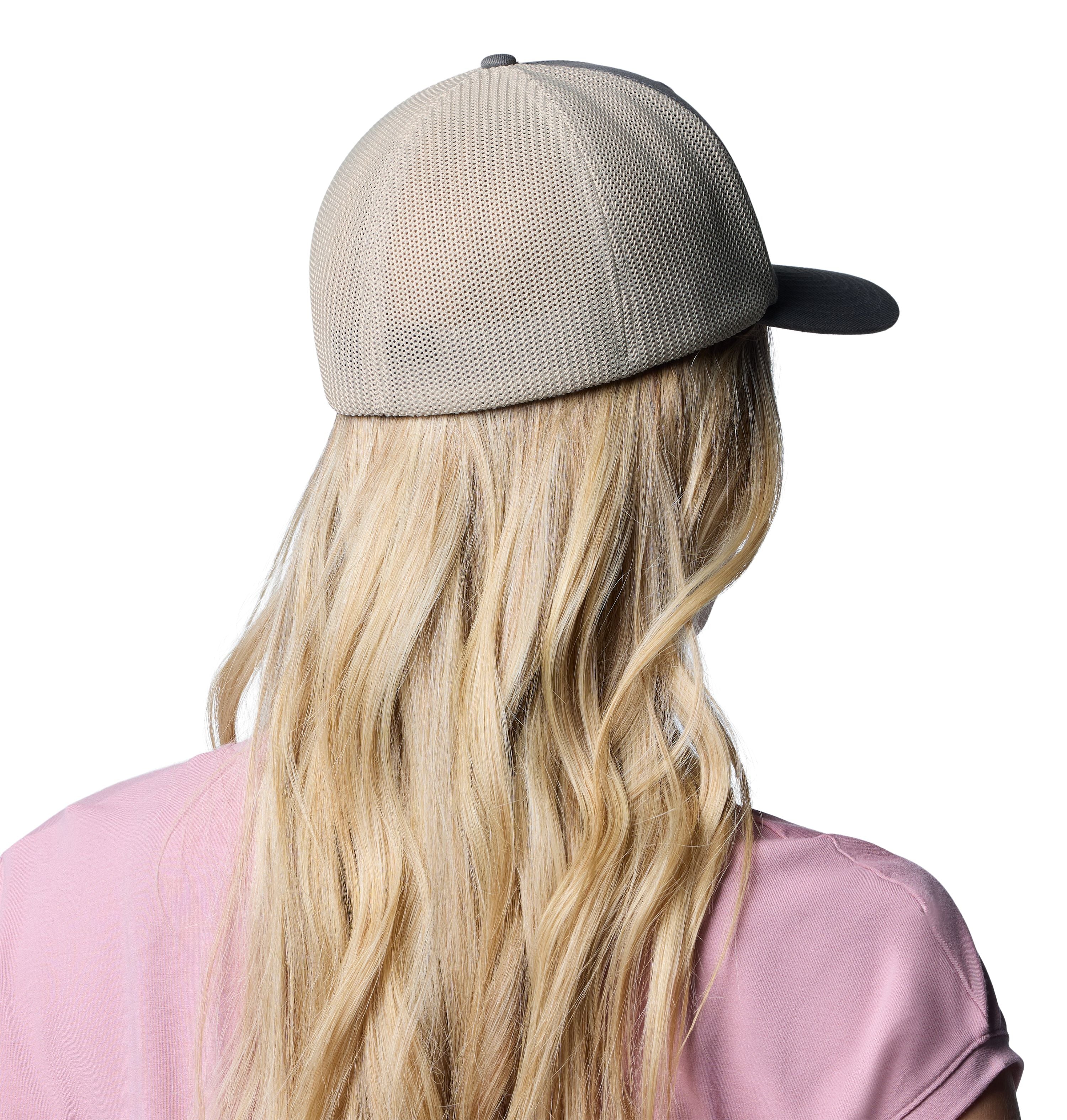 Columbia cap for men - MESH BALL CAP