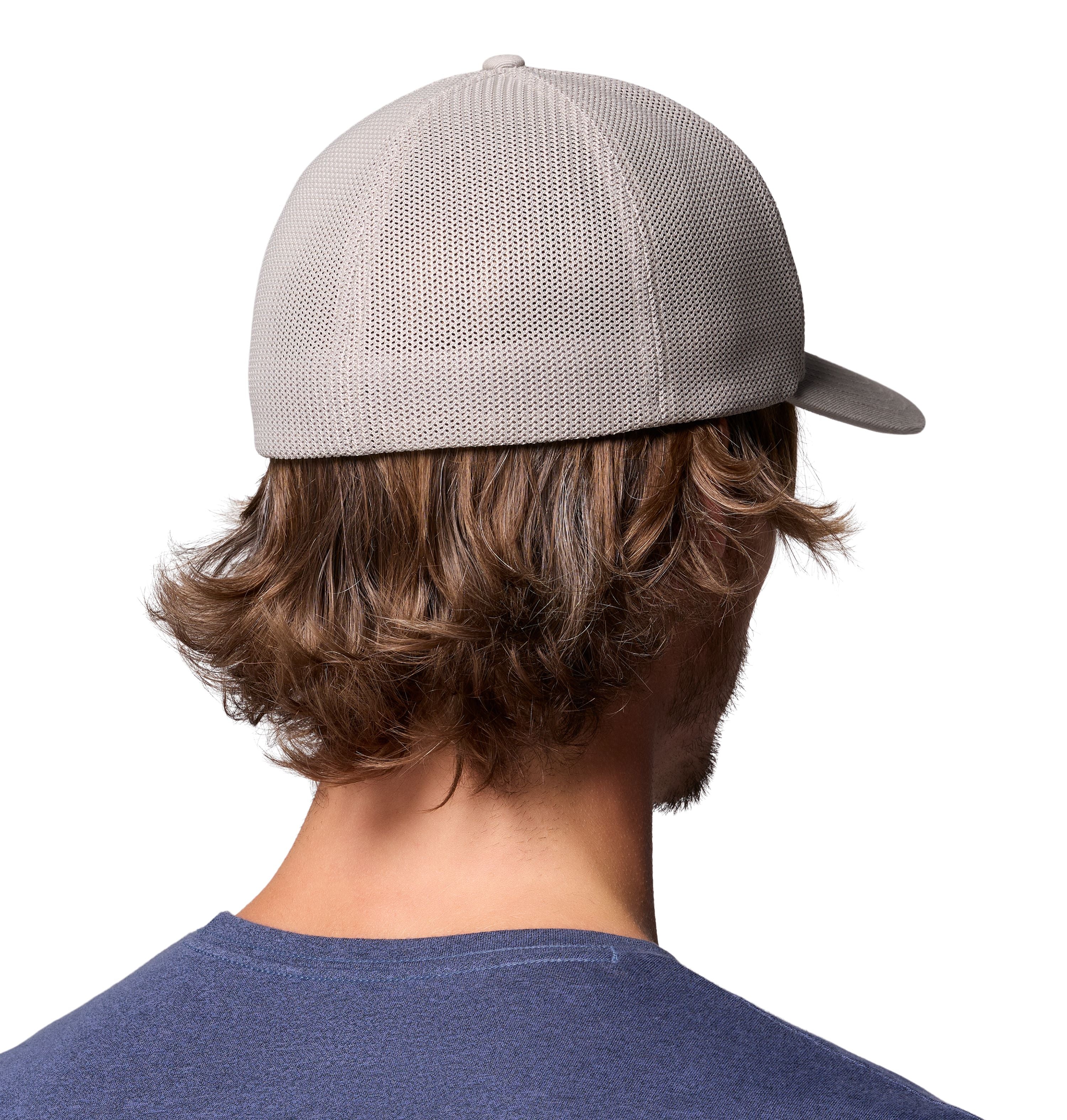 Casquette Columbia Mesh Ball Cap pour hommes en randonnée