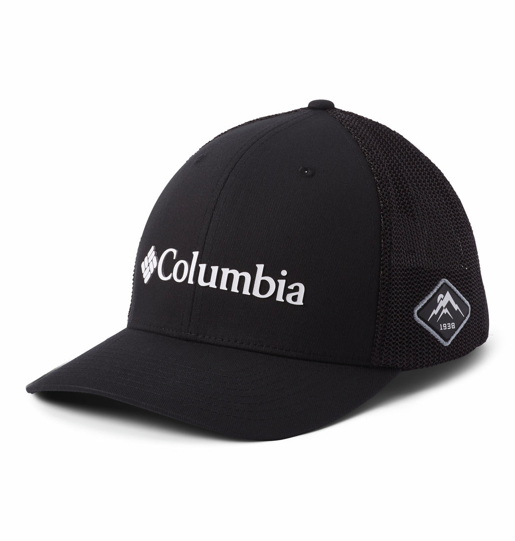 Columbia cap for men - MESH BALL CAP