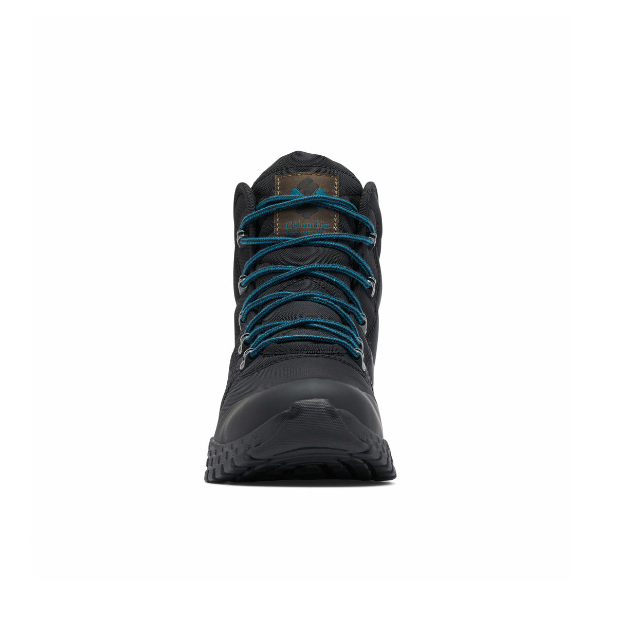 Columbia winter boots for men - FAIRBANKS OMNI HEAT