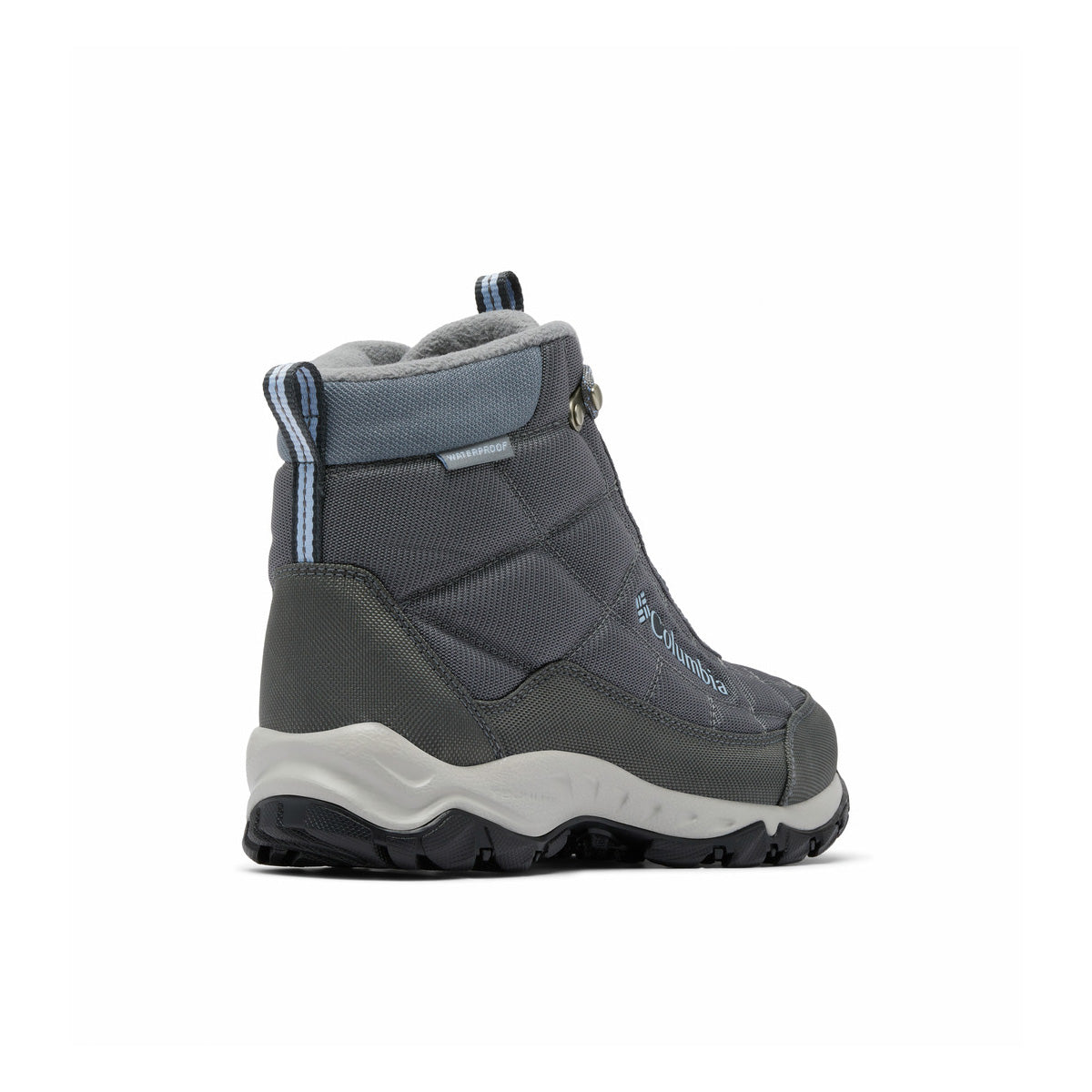 FIRECAMP 2024 - Bottes courtes d'hiver pour femmes - Columbia