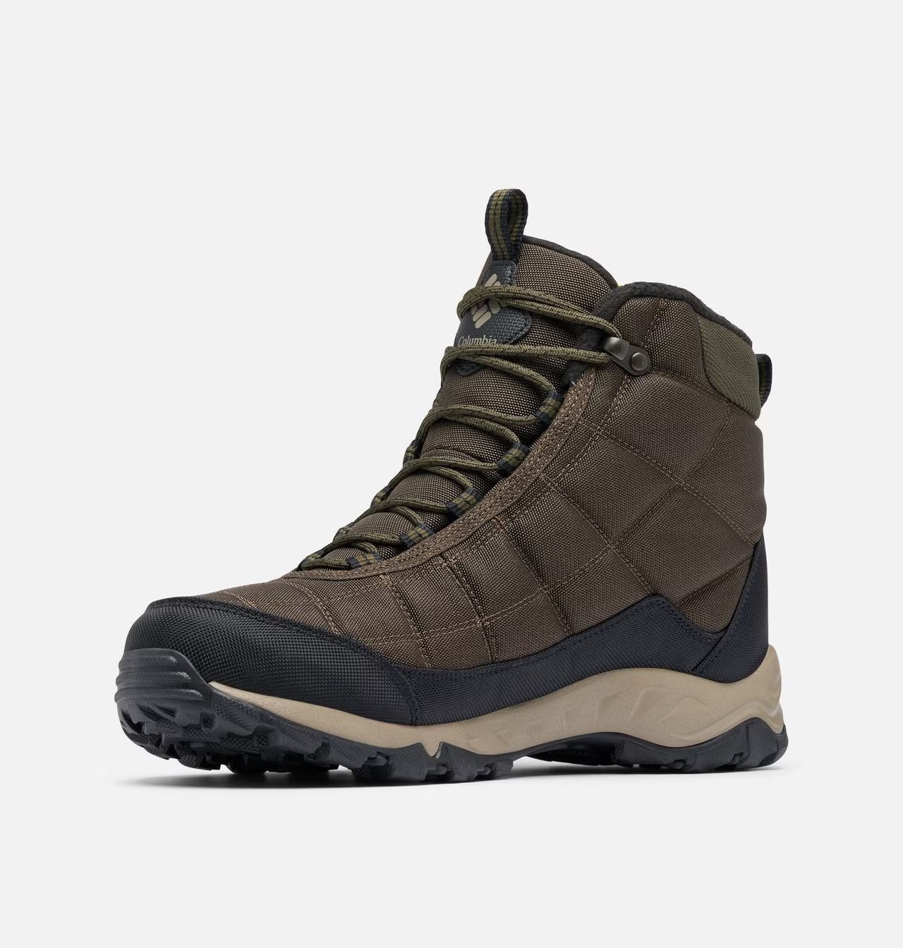 FIRECAMP 2024 - Bottes de randonnée d'hiver pour hommes - Columbia