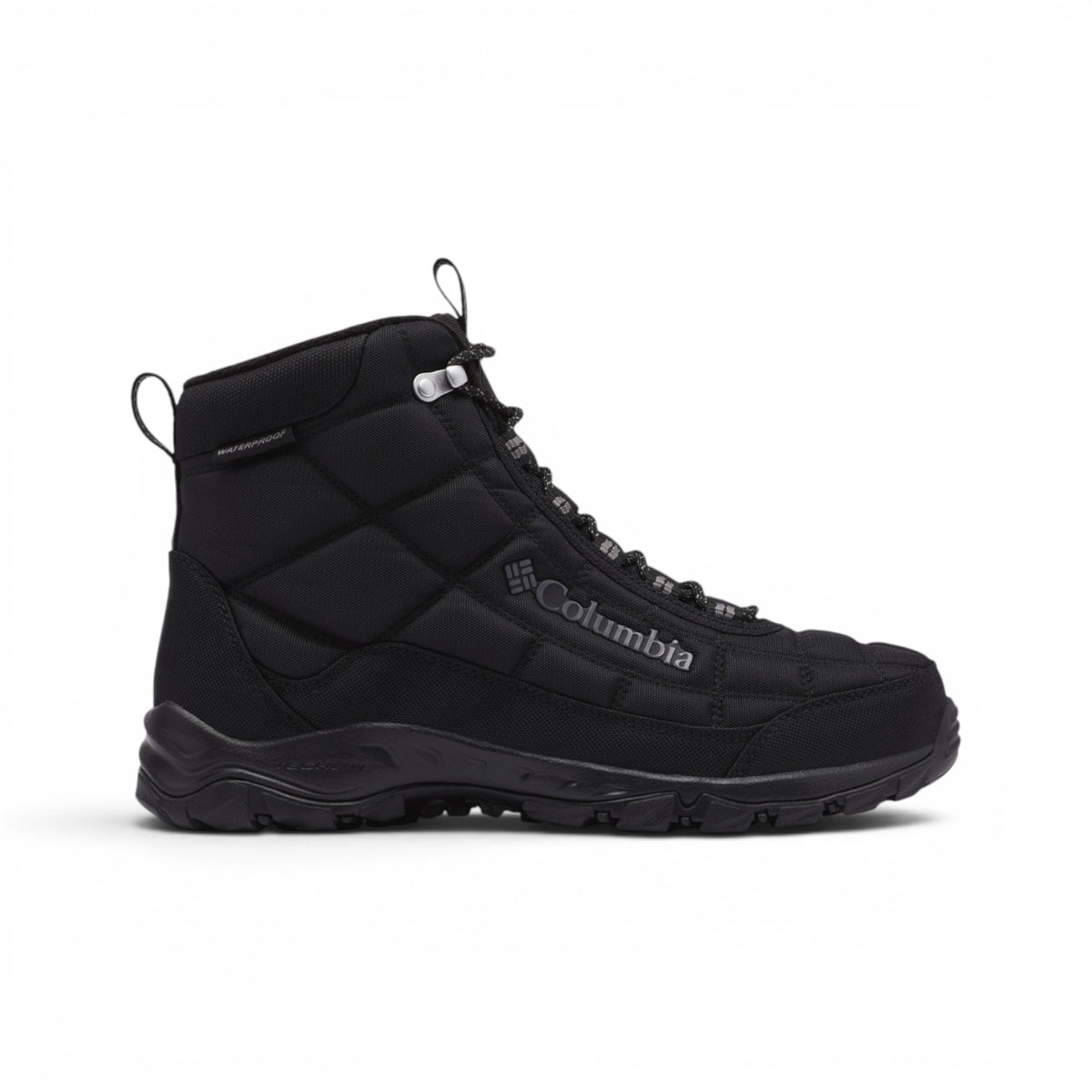 FIRECAMP 2024 - Bottes de randonnée d'hiver pour hommes - Columbia