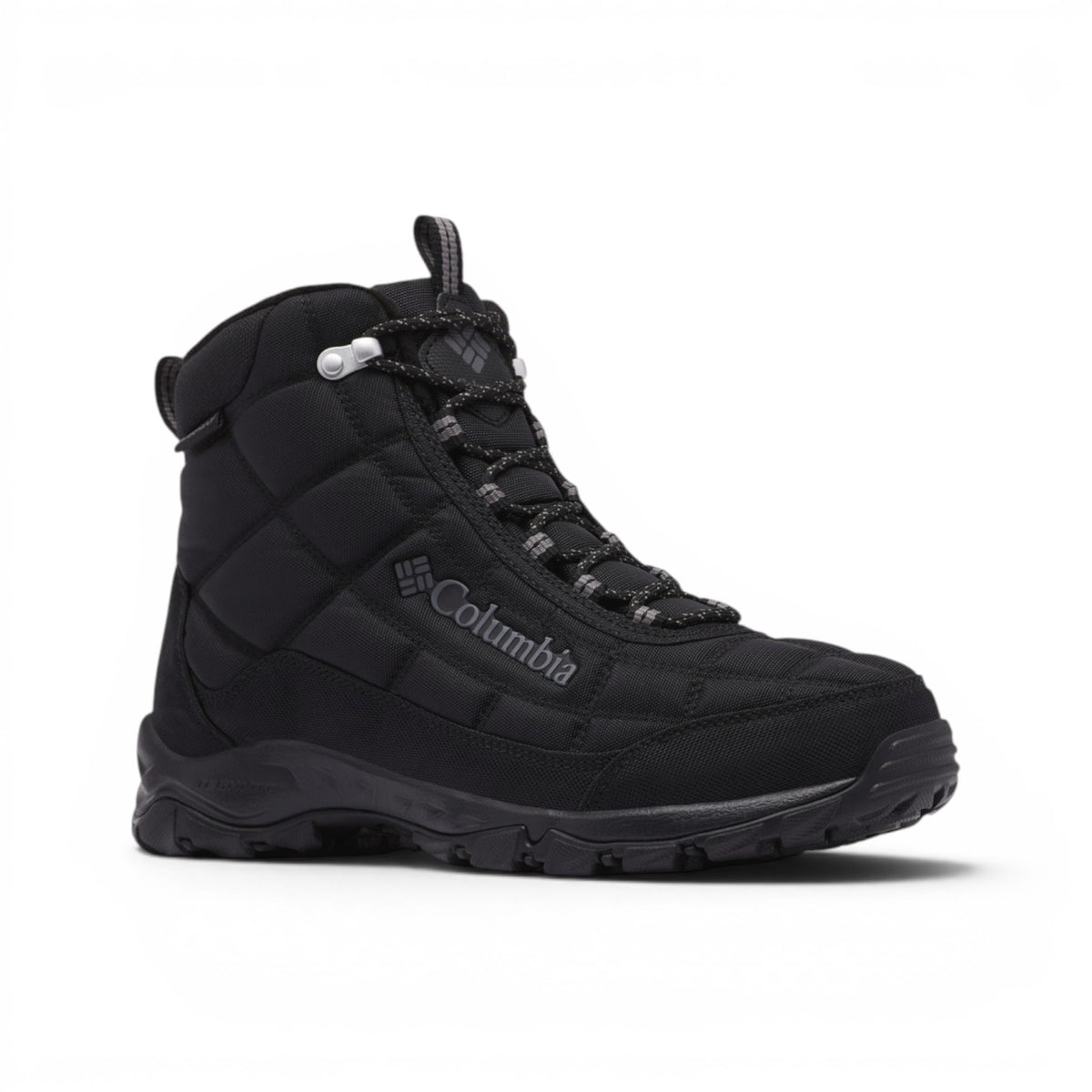 FIRECAMP 2024 - Bottes de randonnée d'hiver pour hommes - Columbia