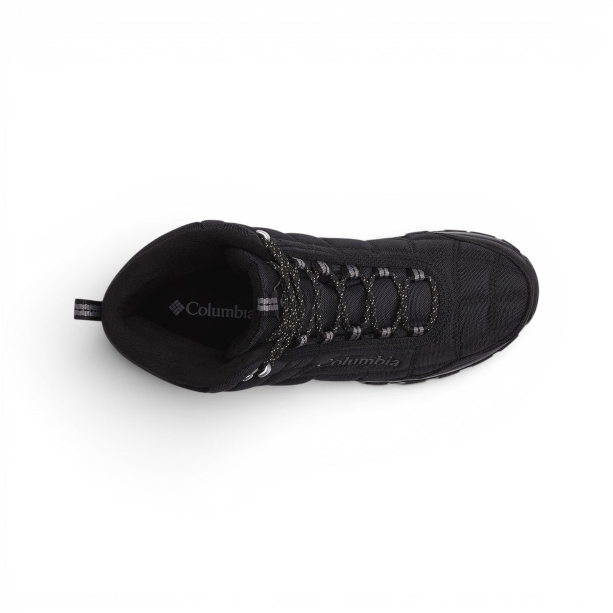 FIRECAMP 2024 - Bottes de randonnée d'hiver pour hommes - Columbia