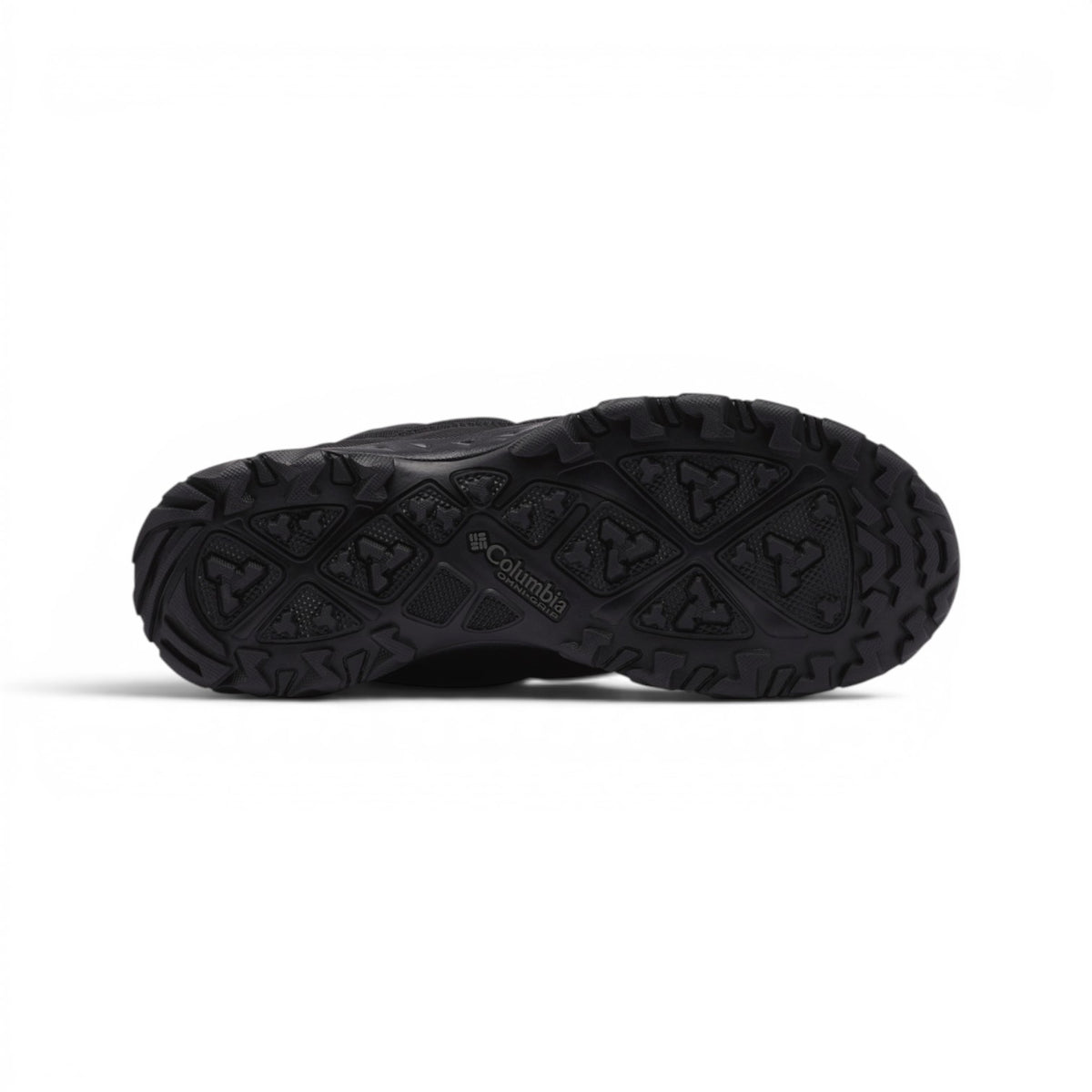 FIRECAMP 2024 - Bottes de randonnée d'hiver pour hommes - Columbia