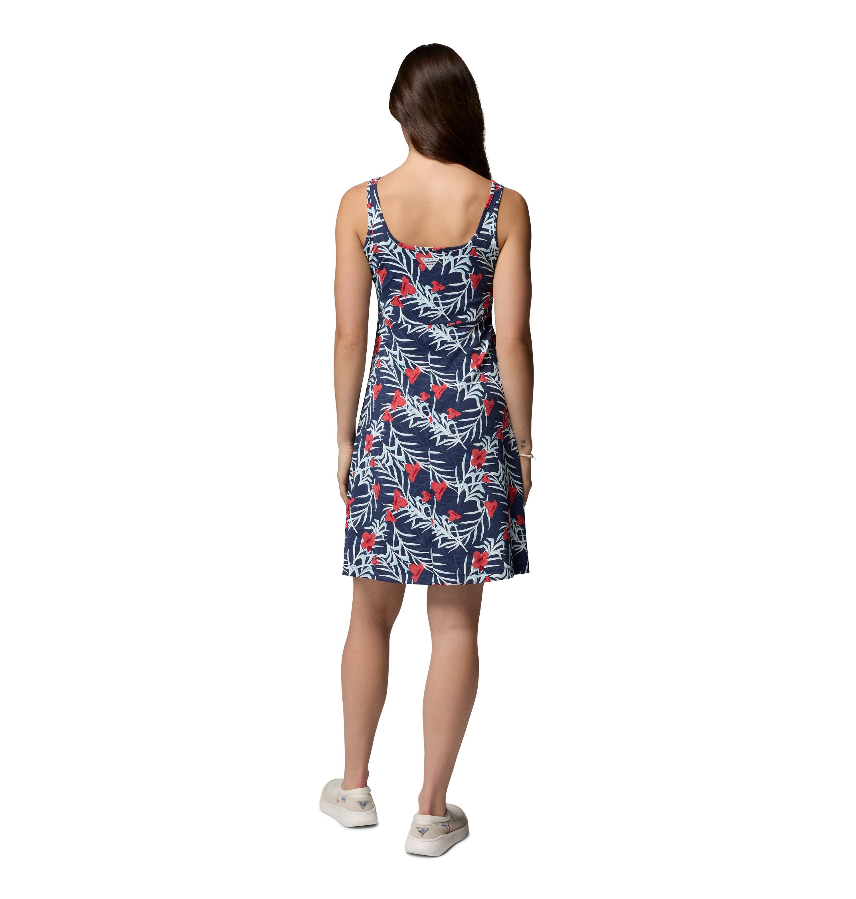 Columbia Women's Summer Dress - FREEZER III DRESS