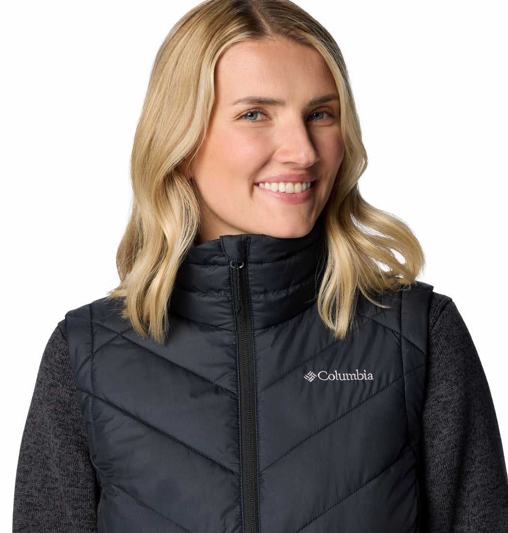 Veste sans manches Columbia Femmes - HEAVENLY II VEST