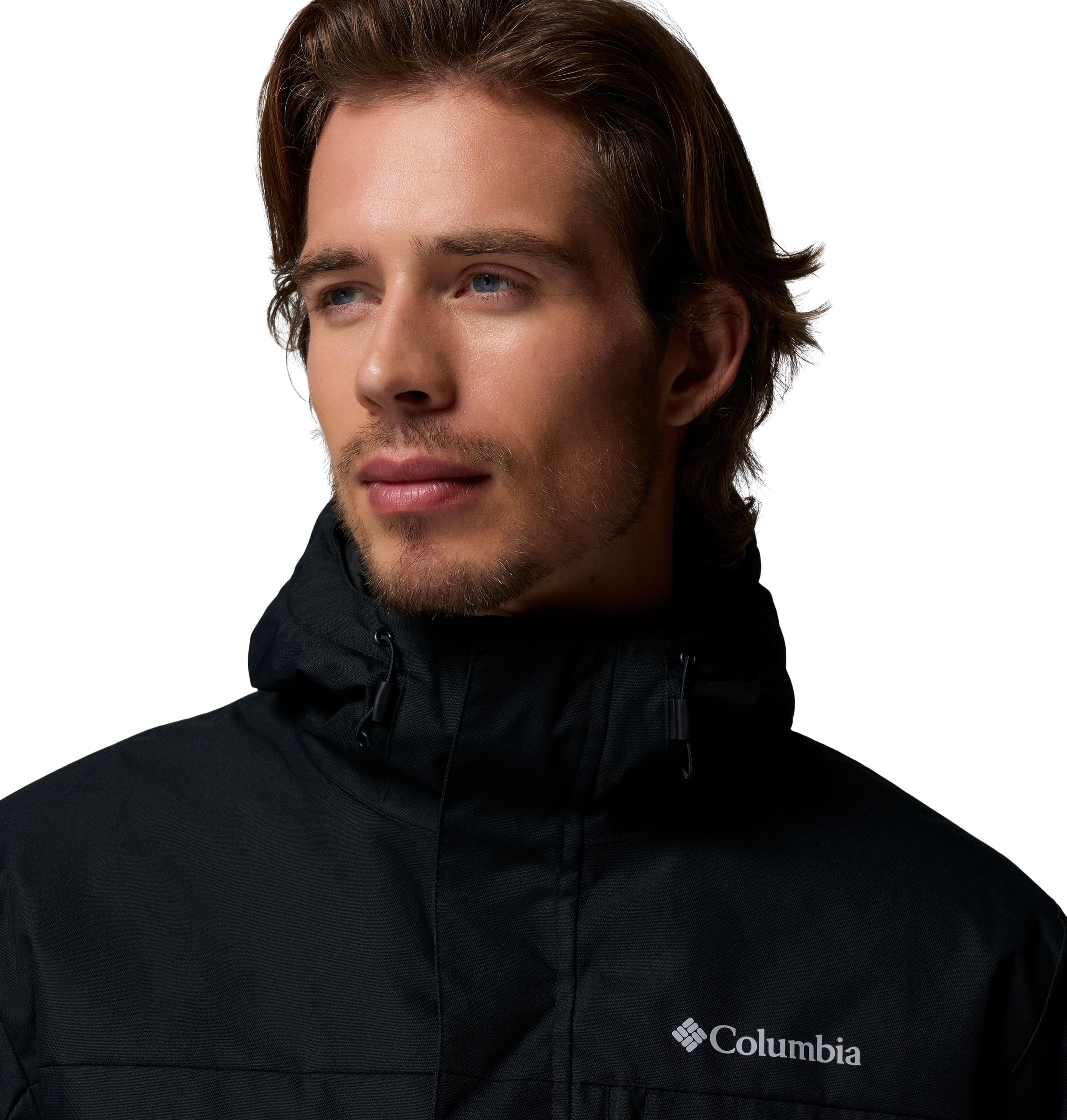 Manteau Columbia pour hommes - HIKEBOUND INSULATED JACKET