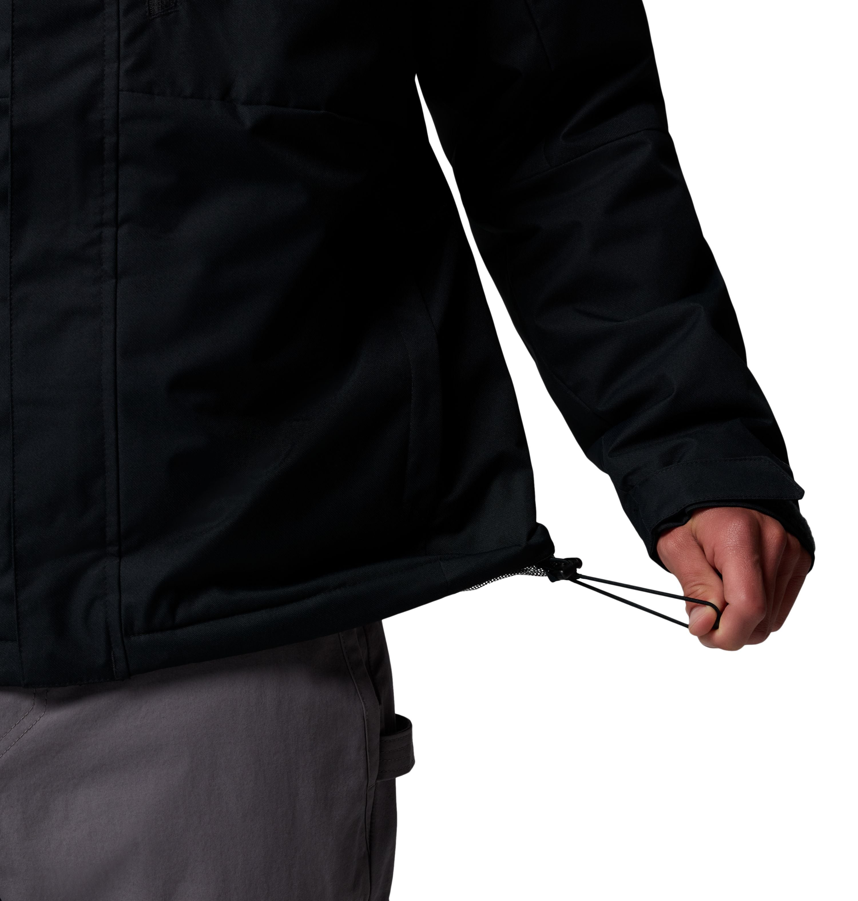 Manteau Columbia pour hommes - HIKEBOUND INSULATED JACKET