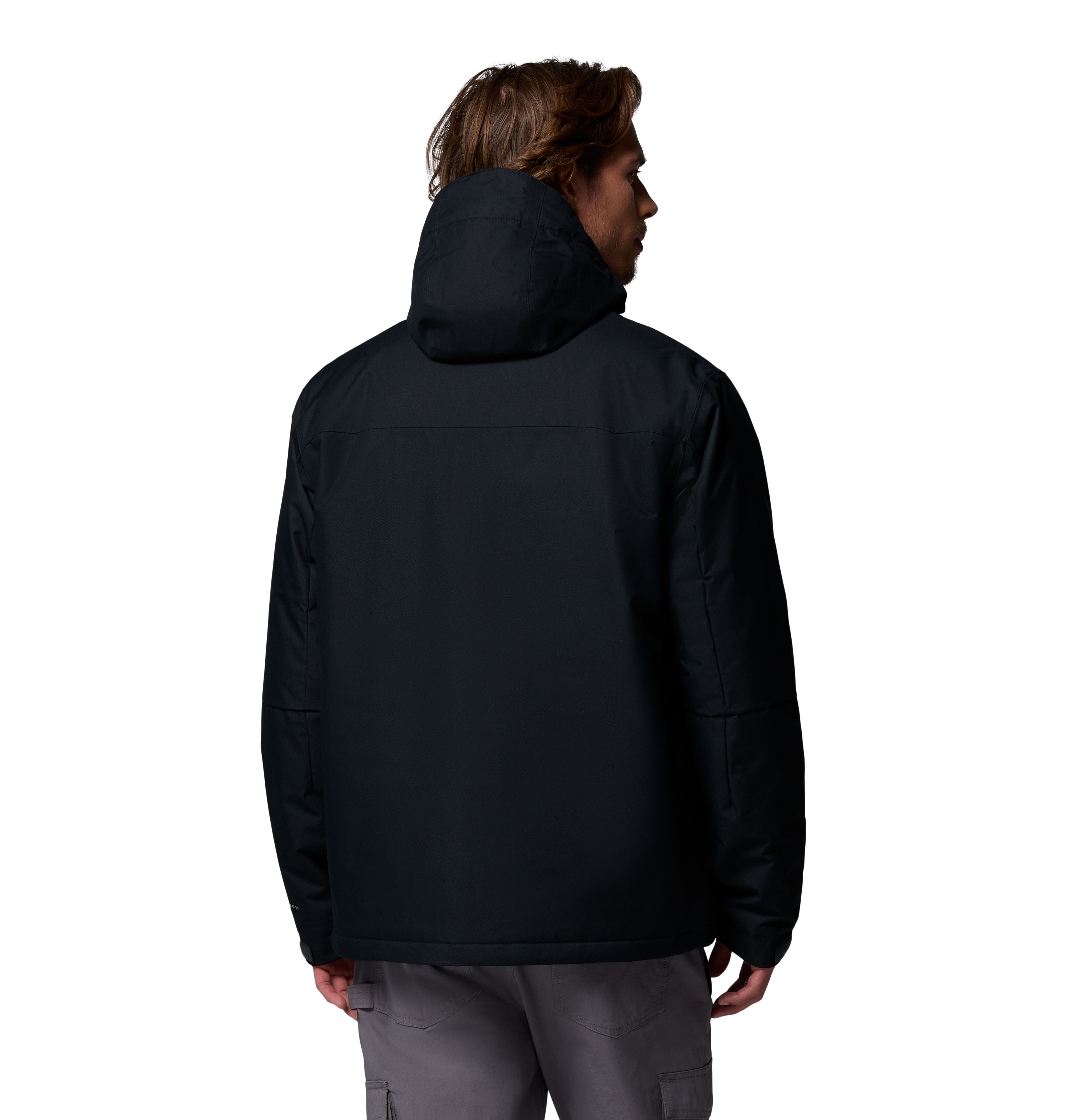 Manteau Columbia pour hommes - HIKEBOUND INSULATED JACKET