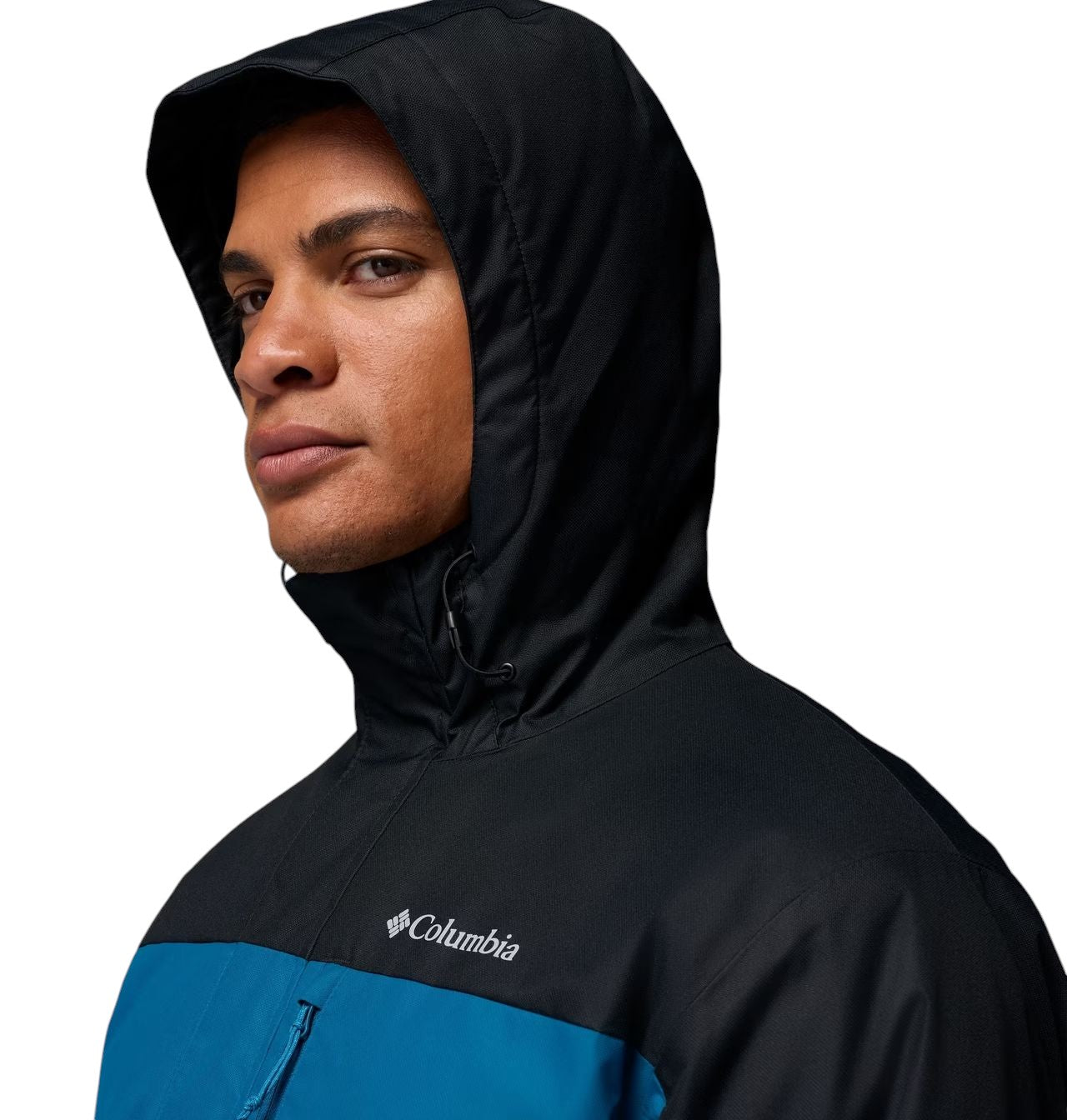Manteau Columbia pour hommes - HIKEBOUND INSULATED JACKET