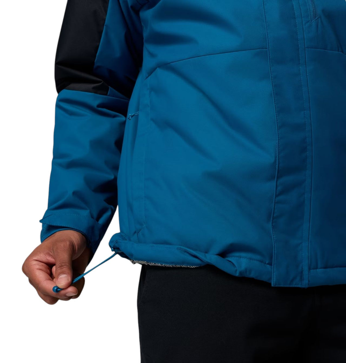 Manteau Columbia pour hommes - HIKEBOUND INSULATED JACKET