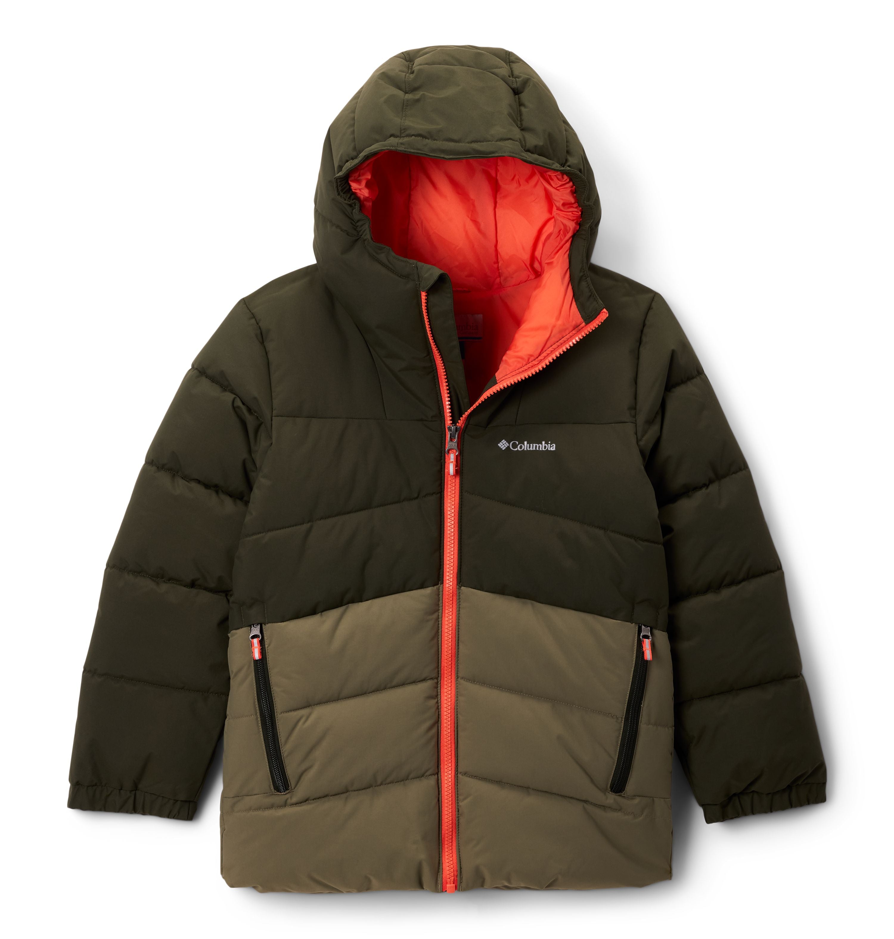 Columbia Winter Coat Boys Junior - JACKET ARCTIC BLAST