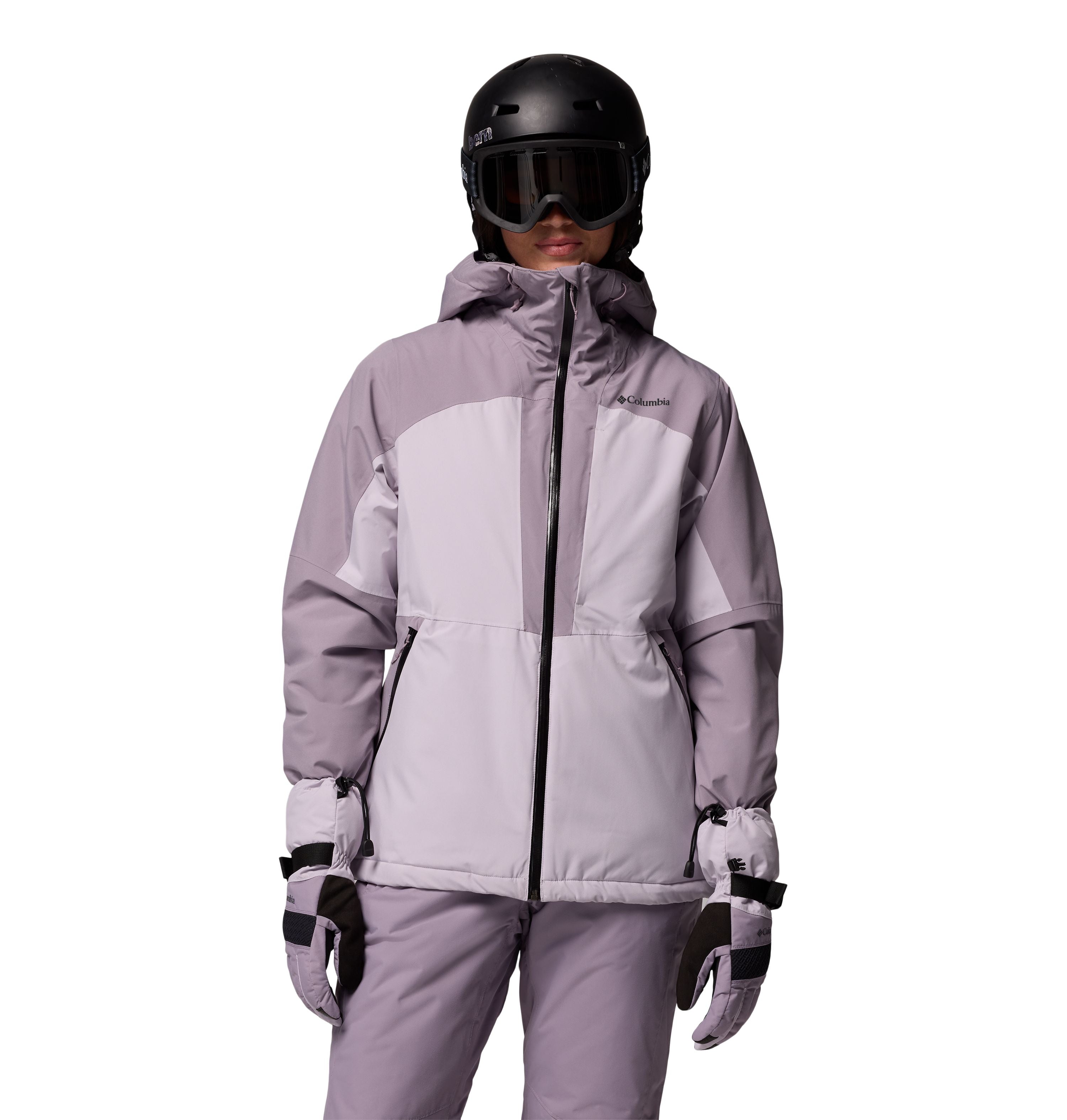 Manteau hiver Columbia Femmes - LIFTLINE