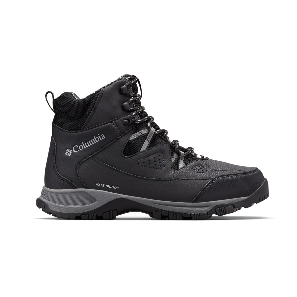 Bottes doublés pour hommes Columbia - LIFTOP III