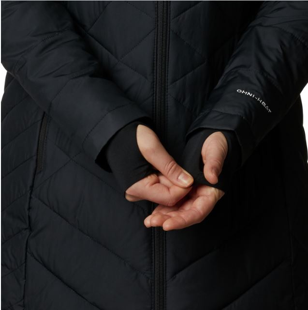 Manteau Columbia Femmes - HEAVENLY