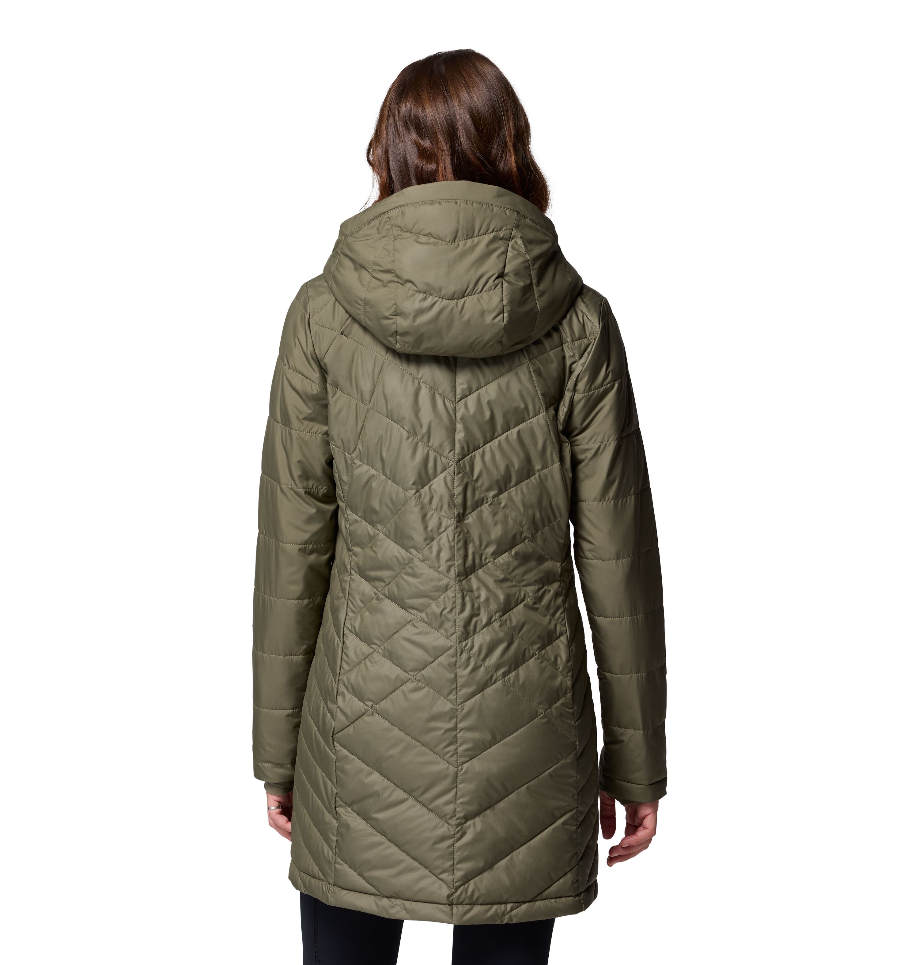 Manteau Columbia Femmes - HEAVENLY