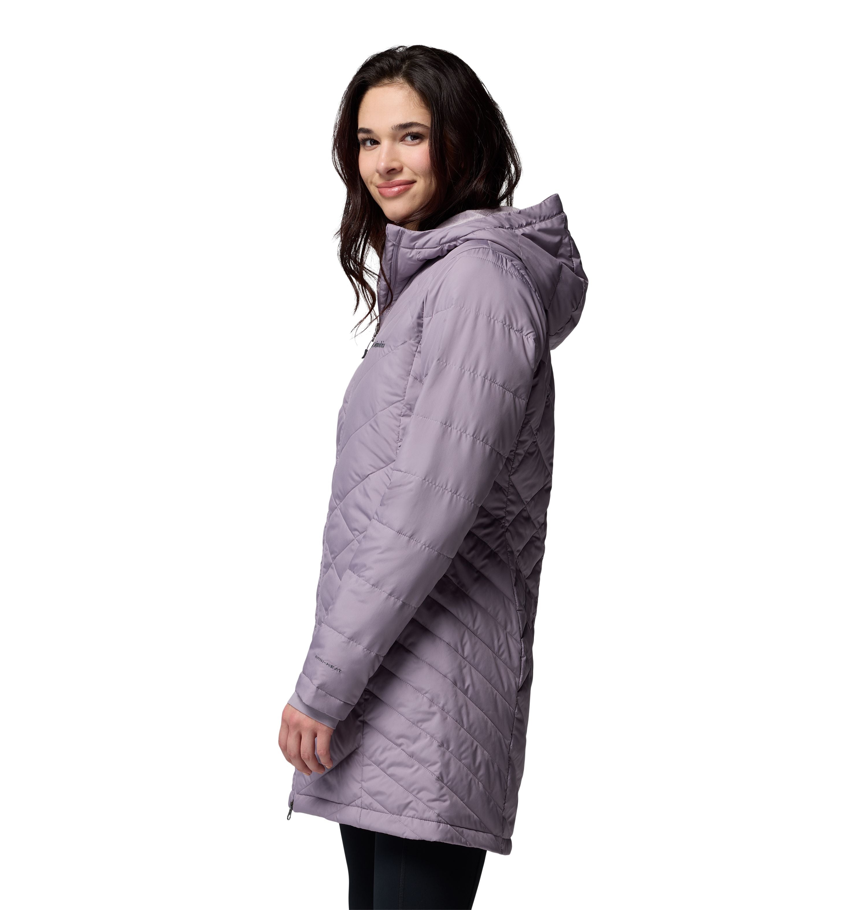 Manteau Columbia Femmes - HEAVENLY