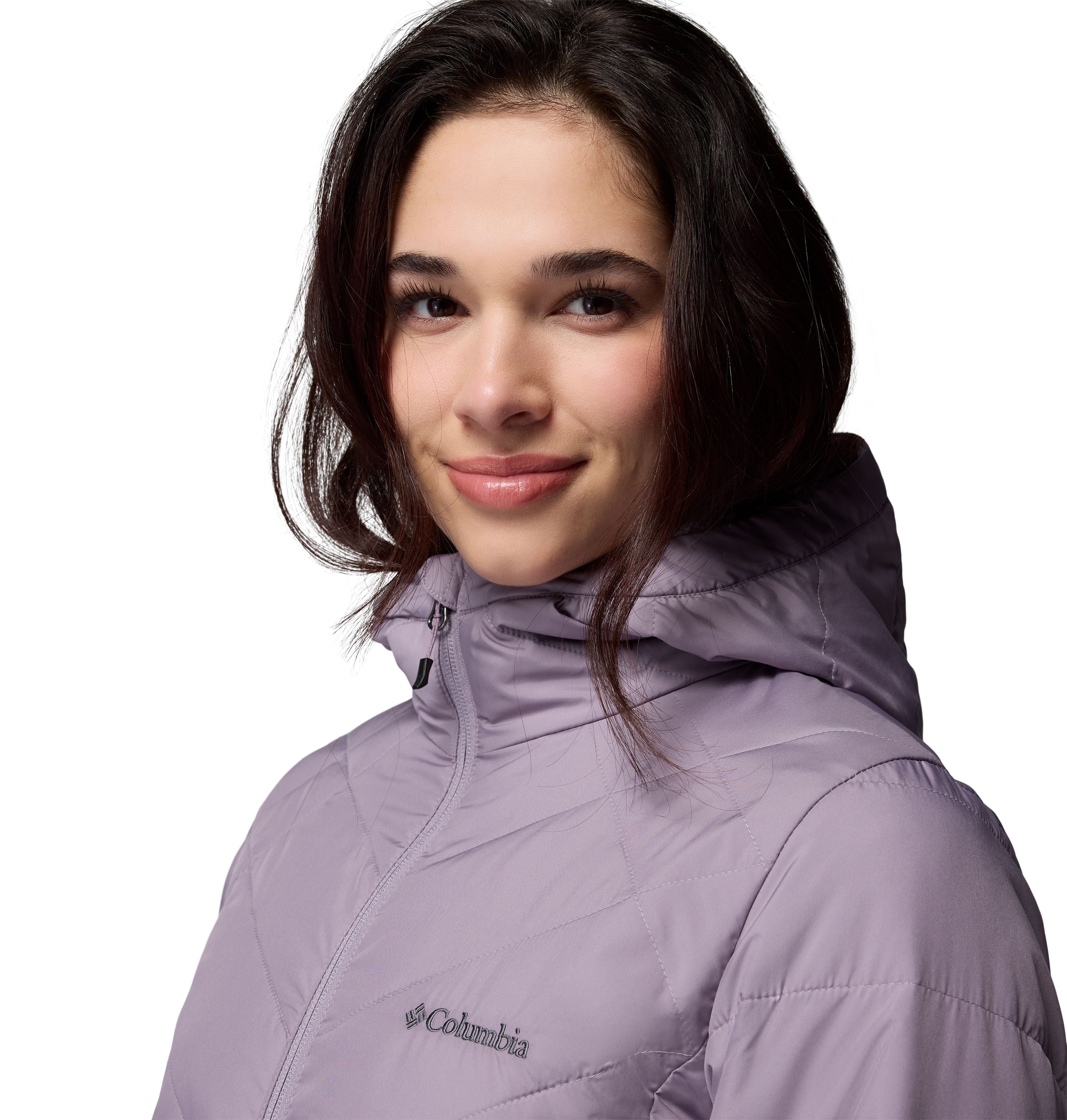 Manteau Columbia Femmes - HEAVENLY
