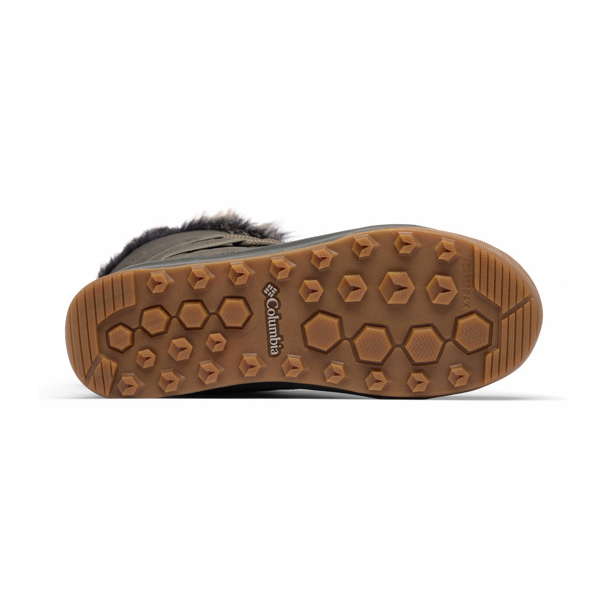 Bottes hiver Columbia Femmes - MINX IV