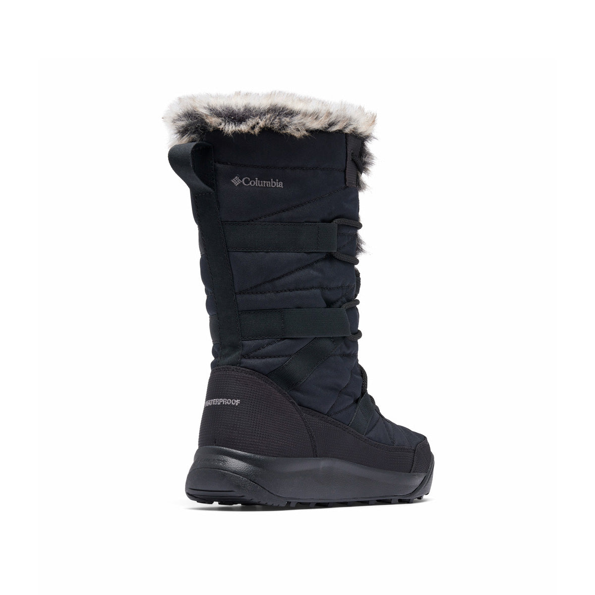 Bottes hiver Columbia Femmes - MINX IV