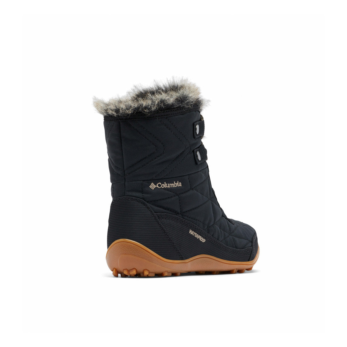 Minx shorty iii women's winter boots columbia – Go Sport