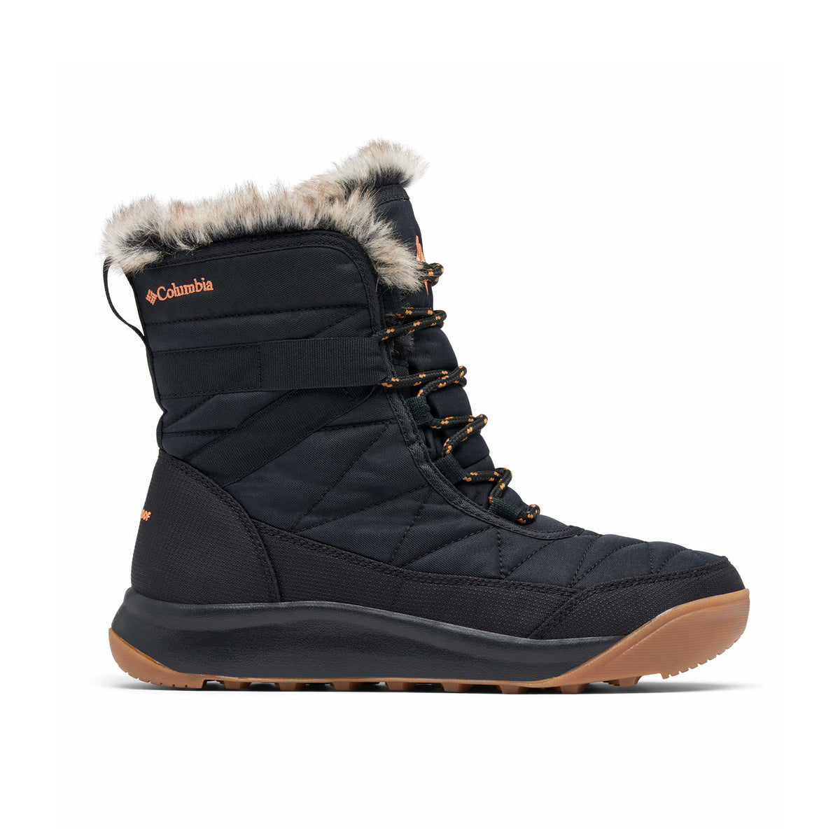 Bottes courtes Columbia Femmes - MINX SHORTY IV