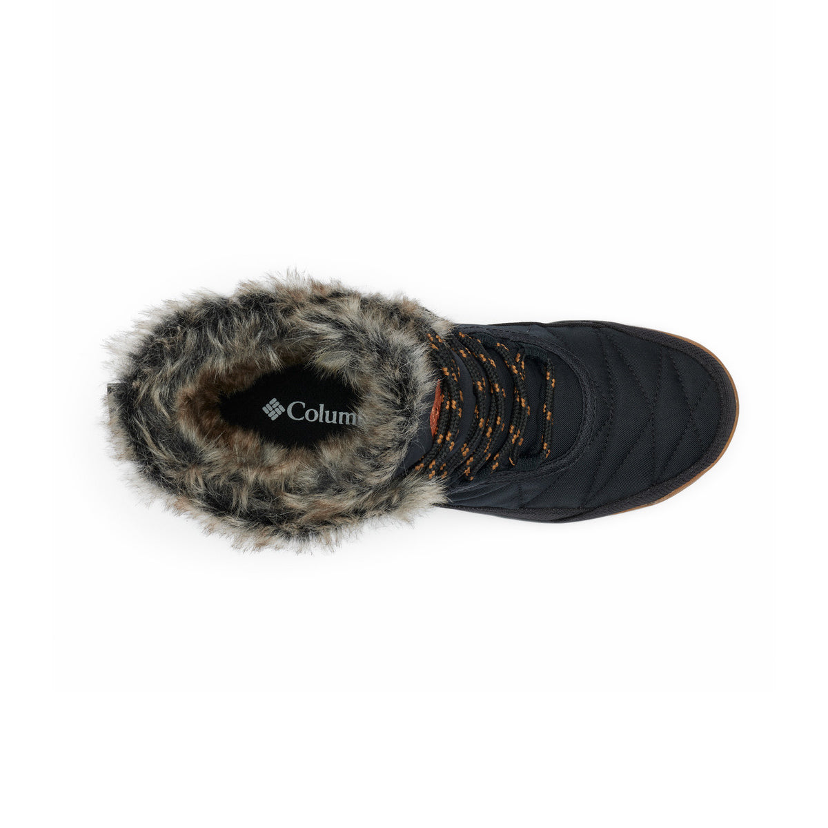Columbia Women's Short Boots - MINX SHORTY IV