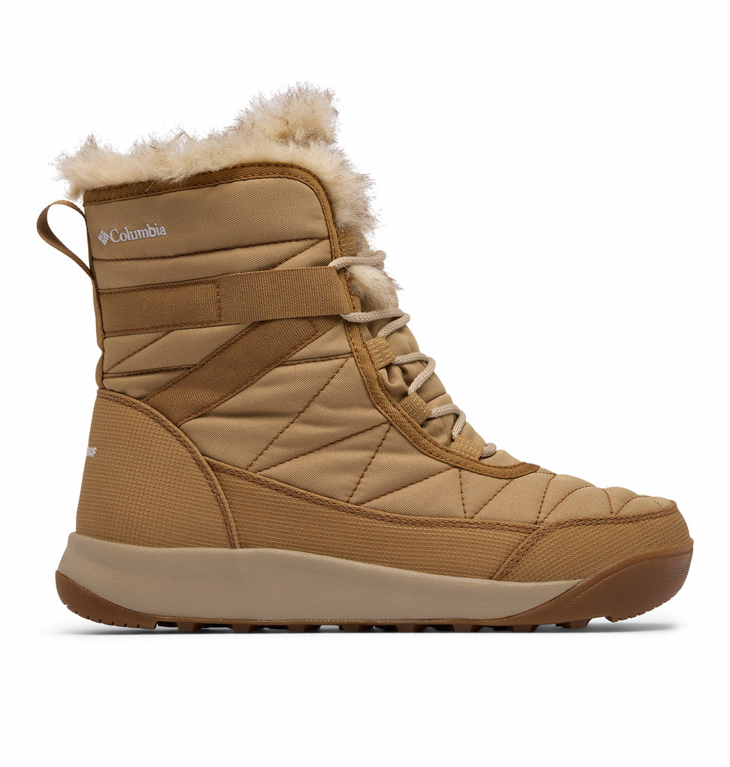 Bottes courtes Columbia Femmes - MINX SHORTY IV