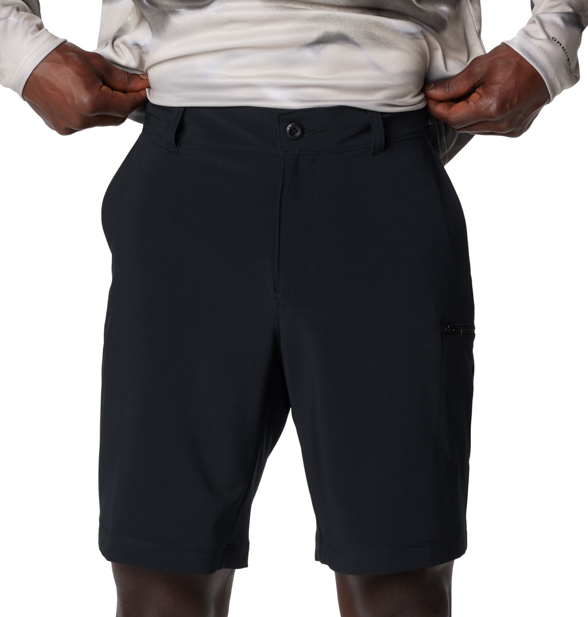 NARROWS POINTE™ SHORT - Short pour hommes - Columbia